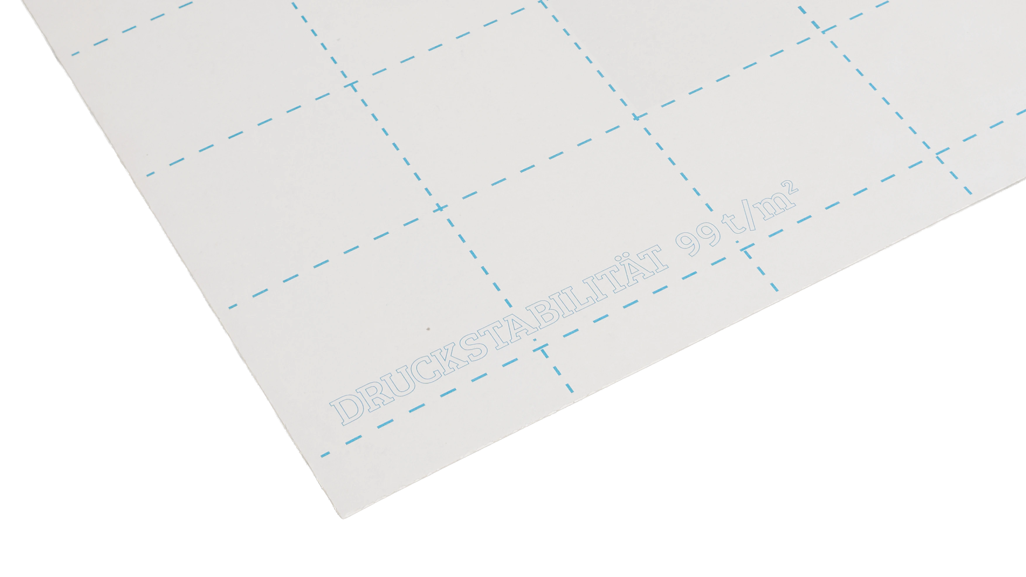 EcoTec Hydro underlay mat 1.8mm