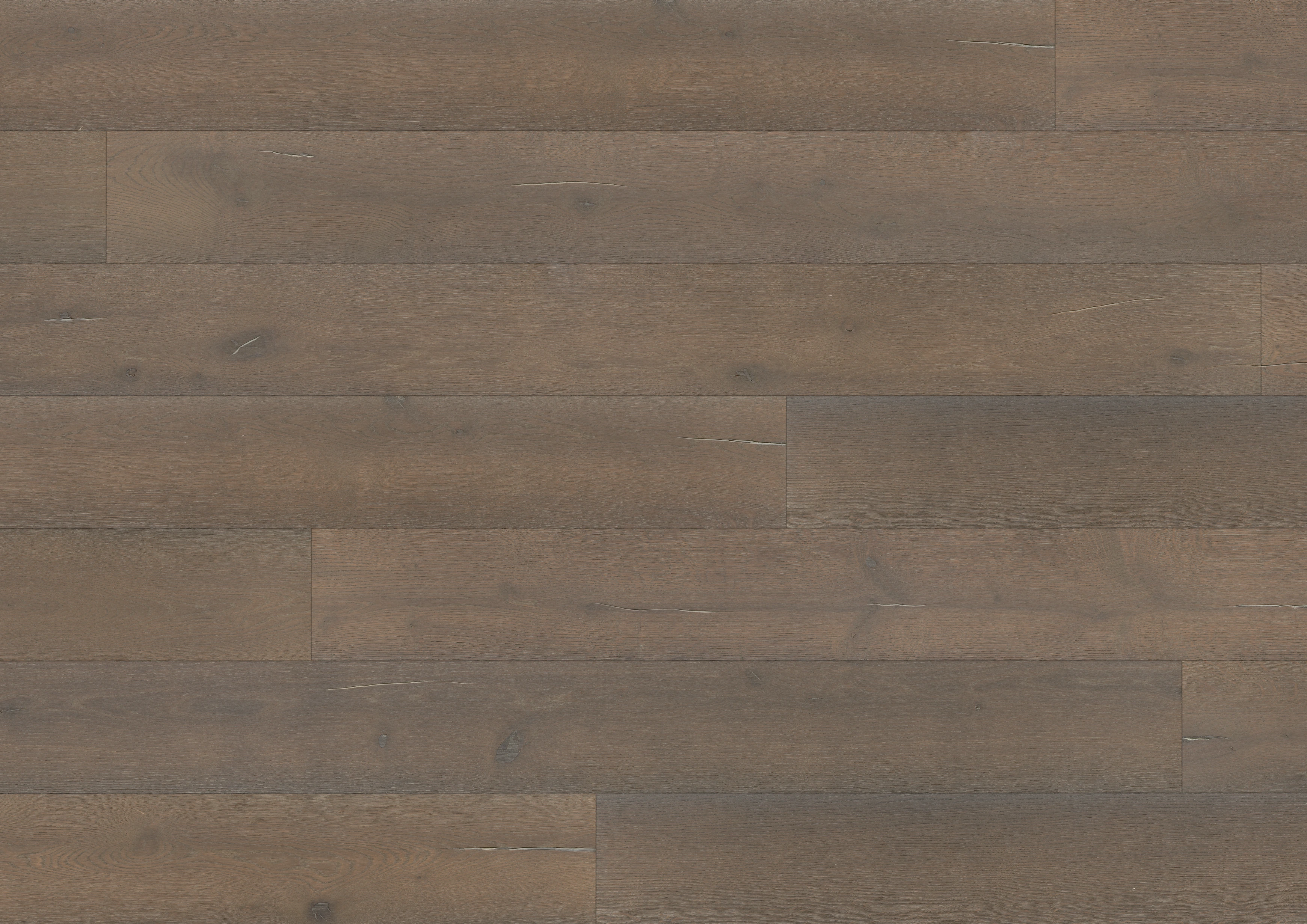 Oak unique mist brown