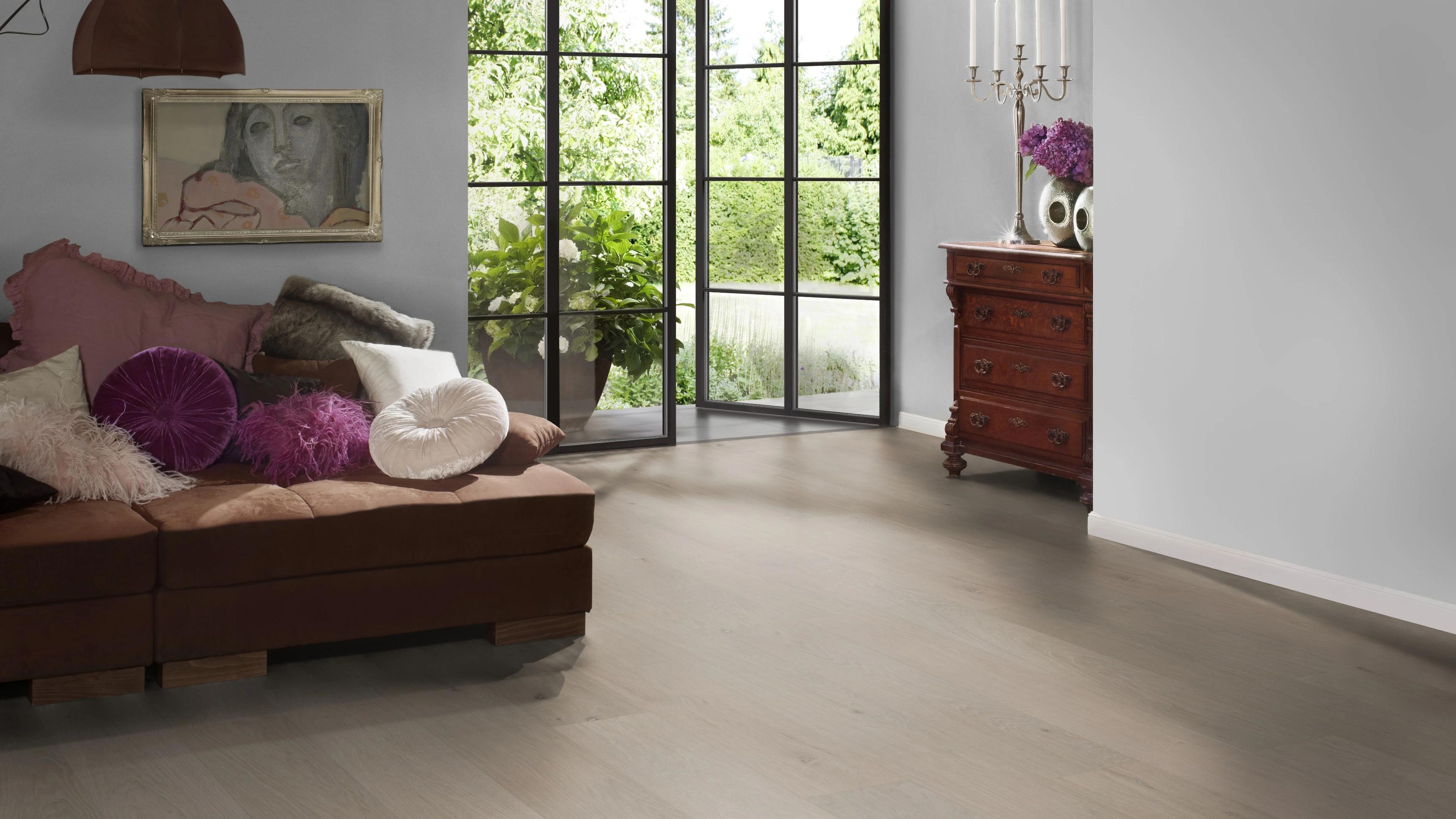 Oak Ordesa