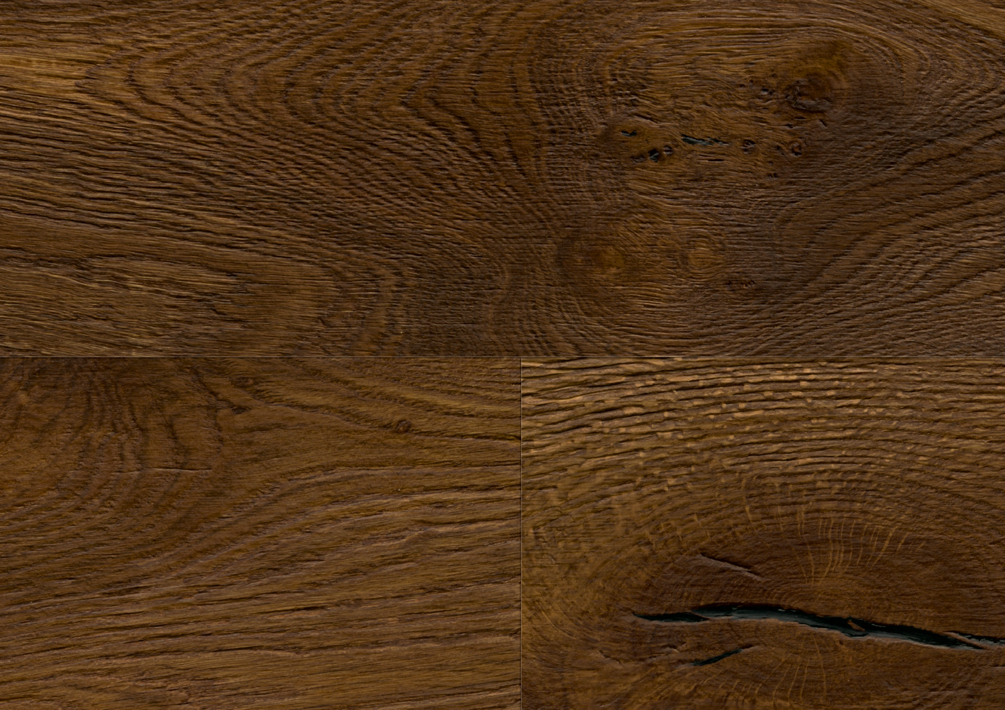 Oak No.109 - Sheffield