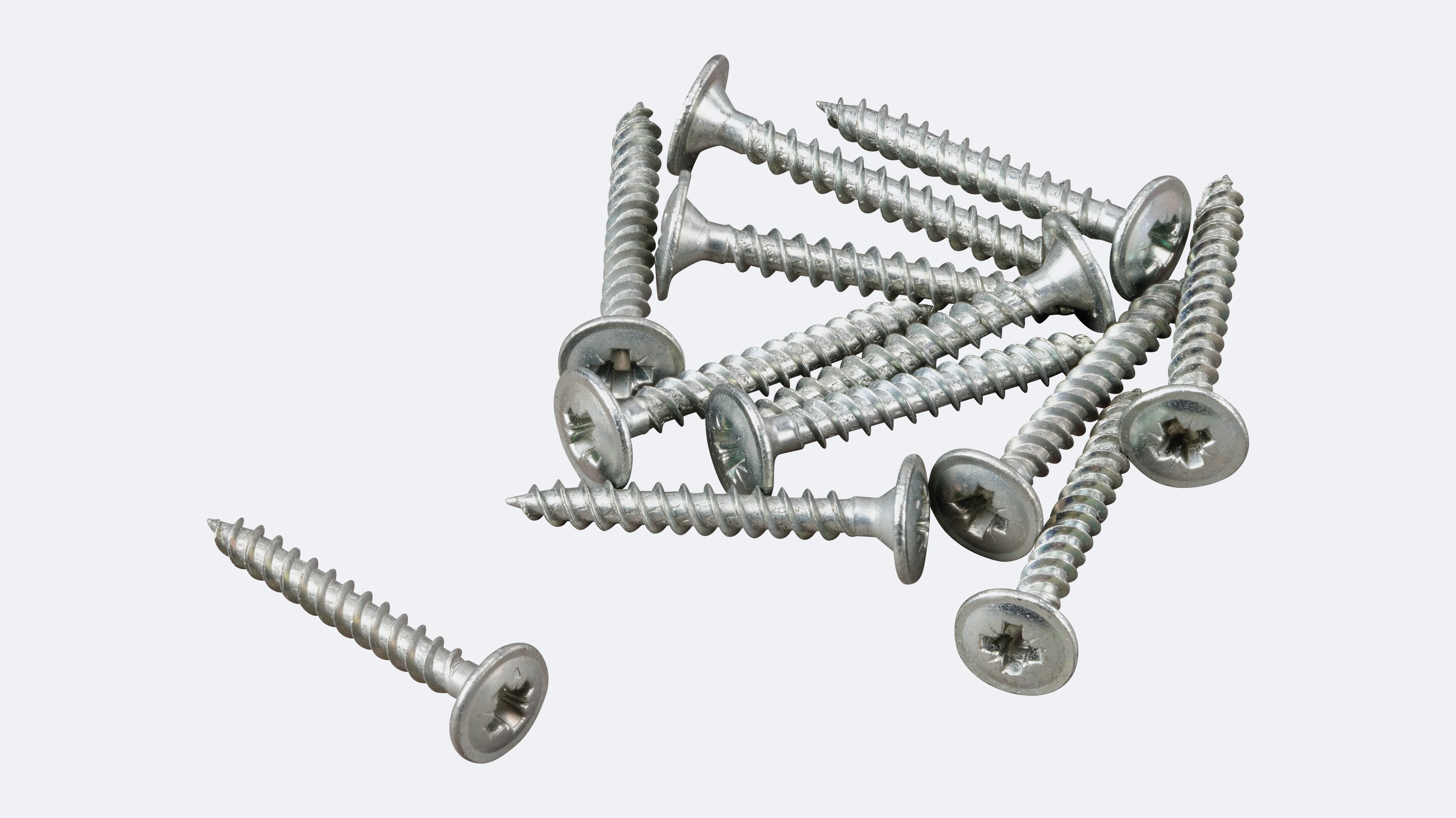 Pinza de fijación núm. 3×25mm