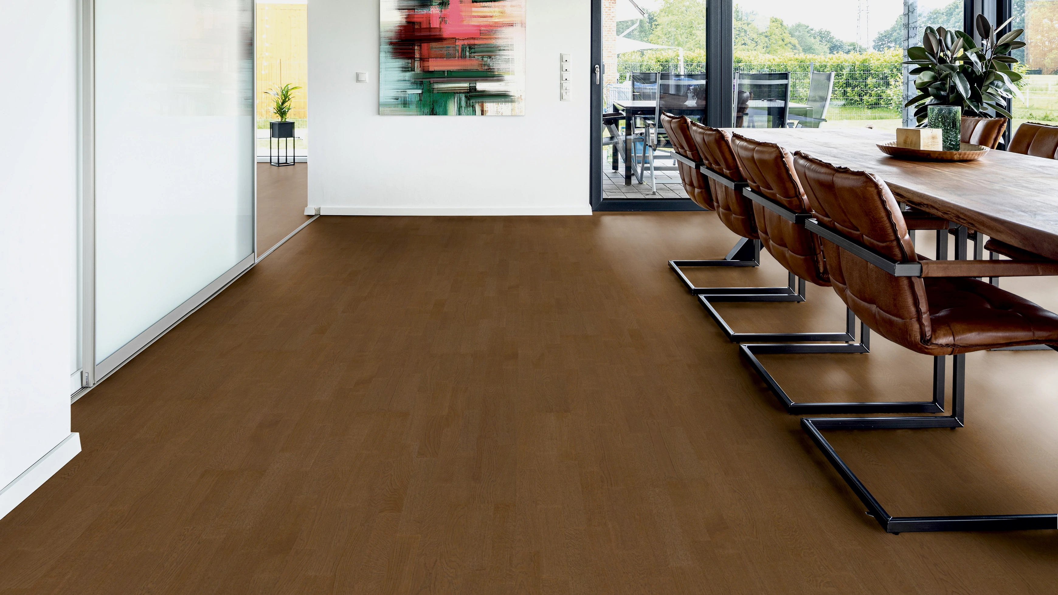 Oak Toscana