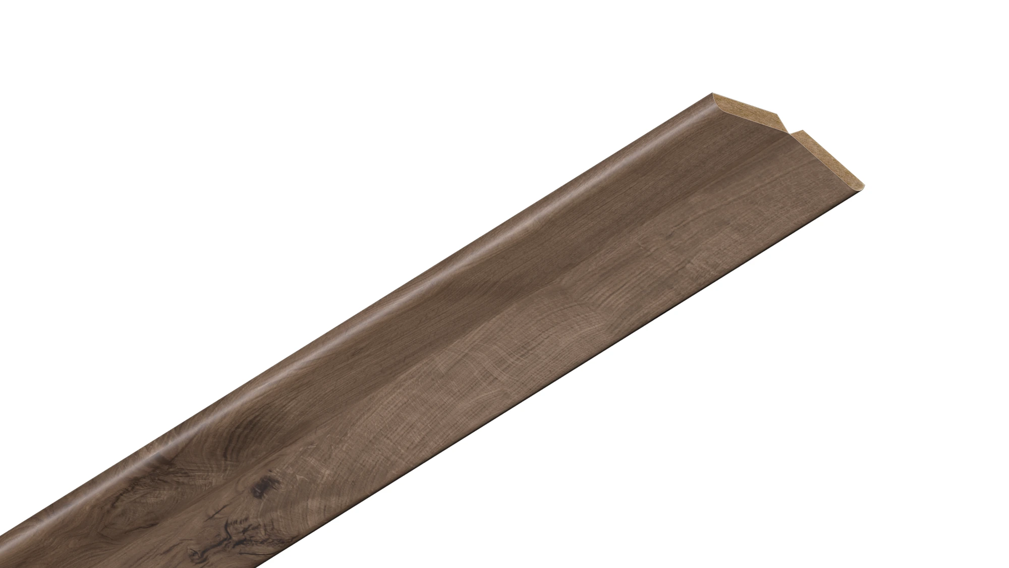 Oak dark brown