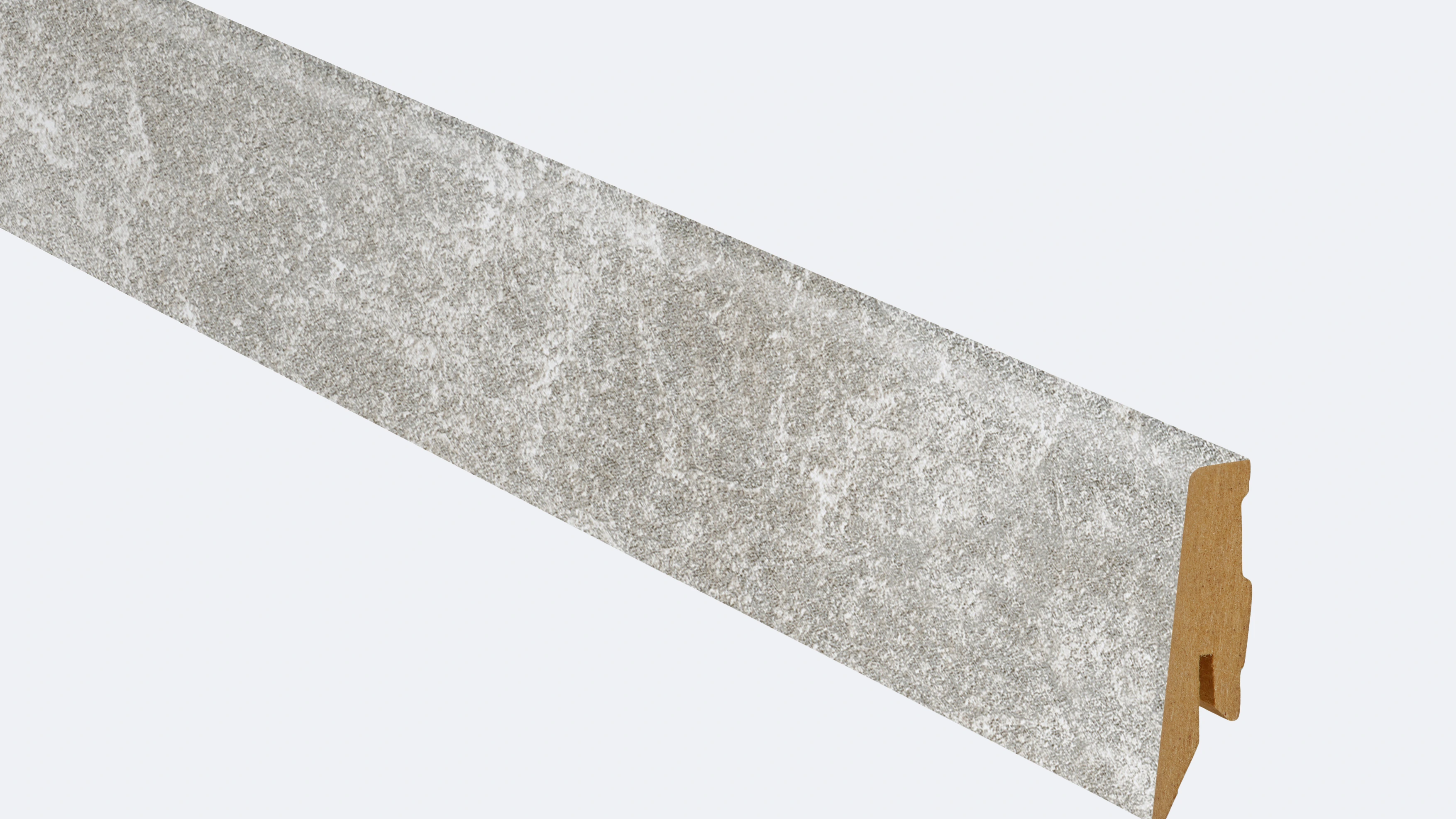 Stone coloured
