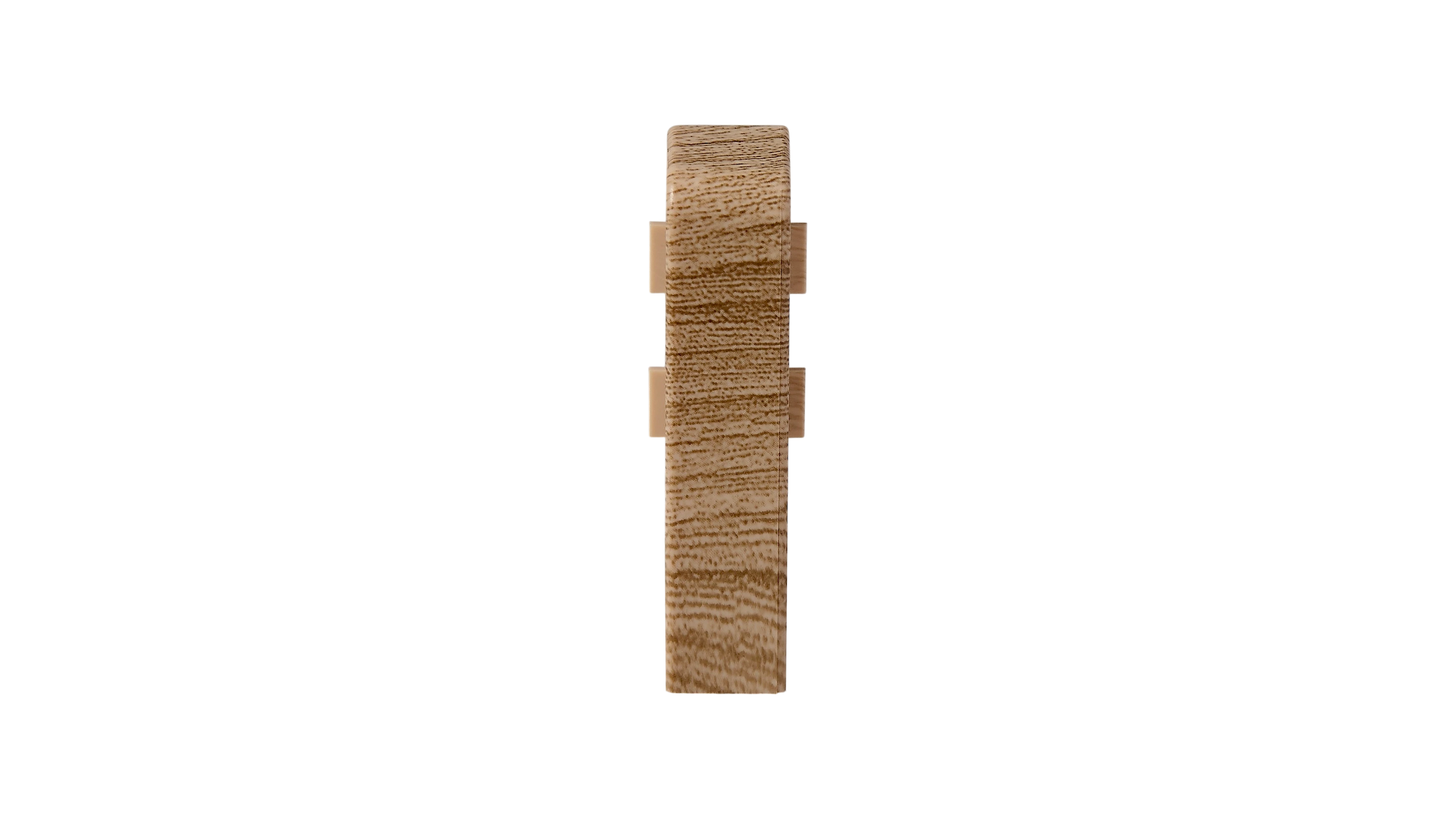 Oak coloured