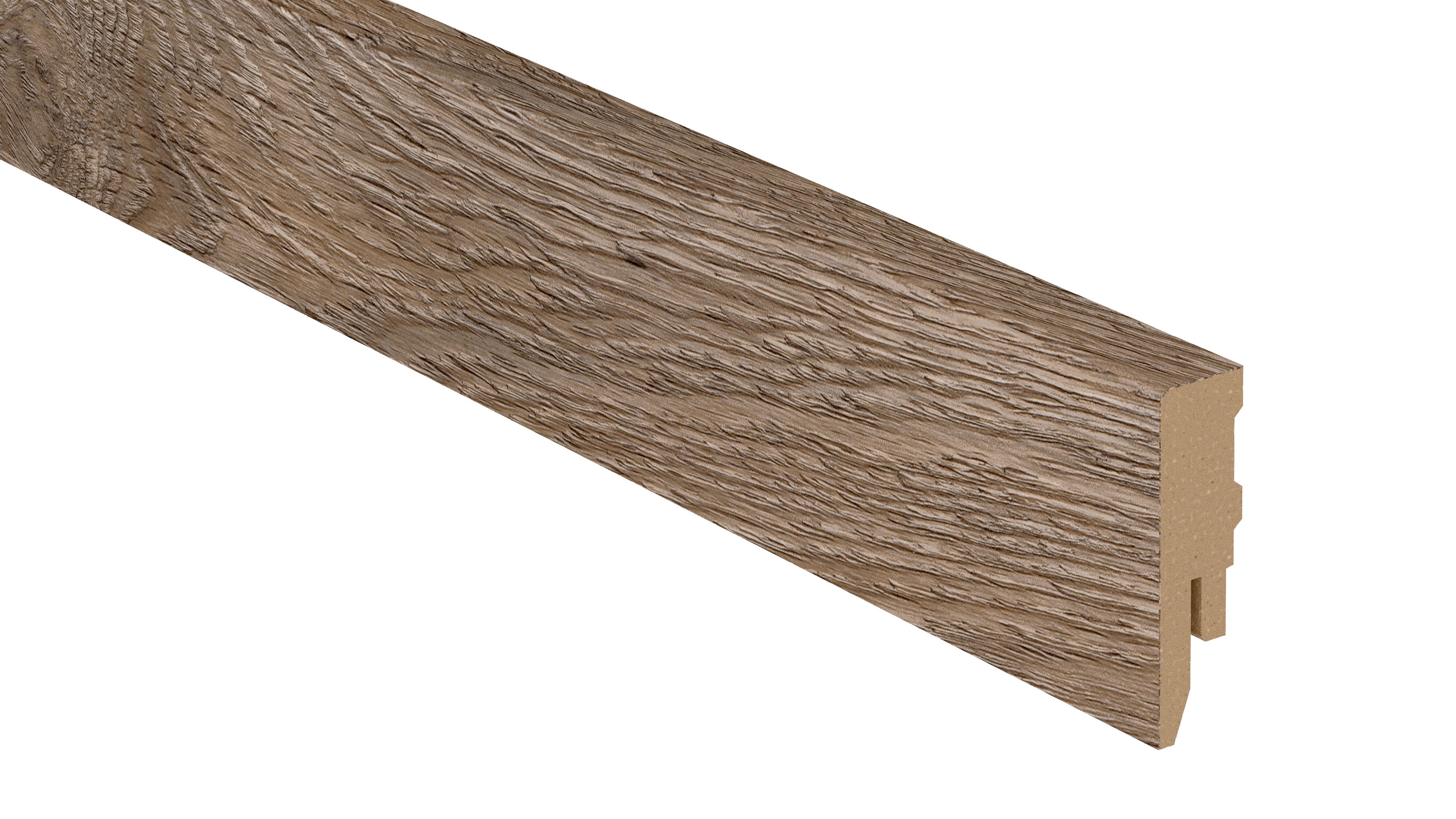 Eiche farbig