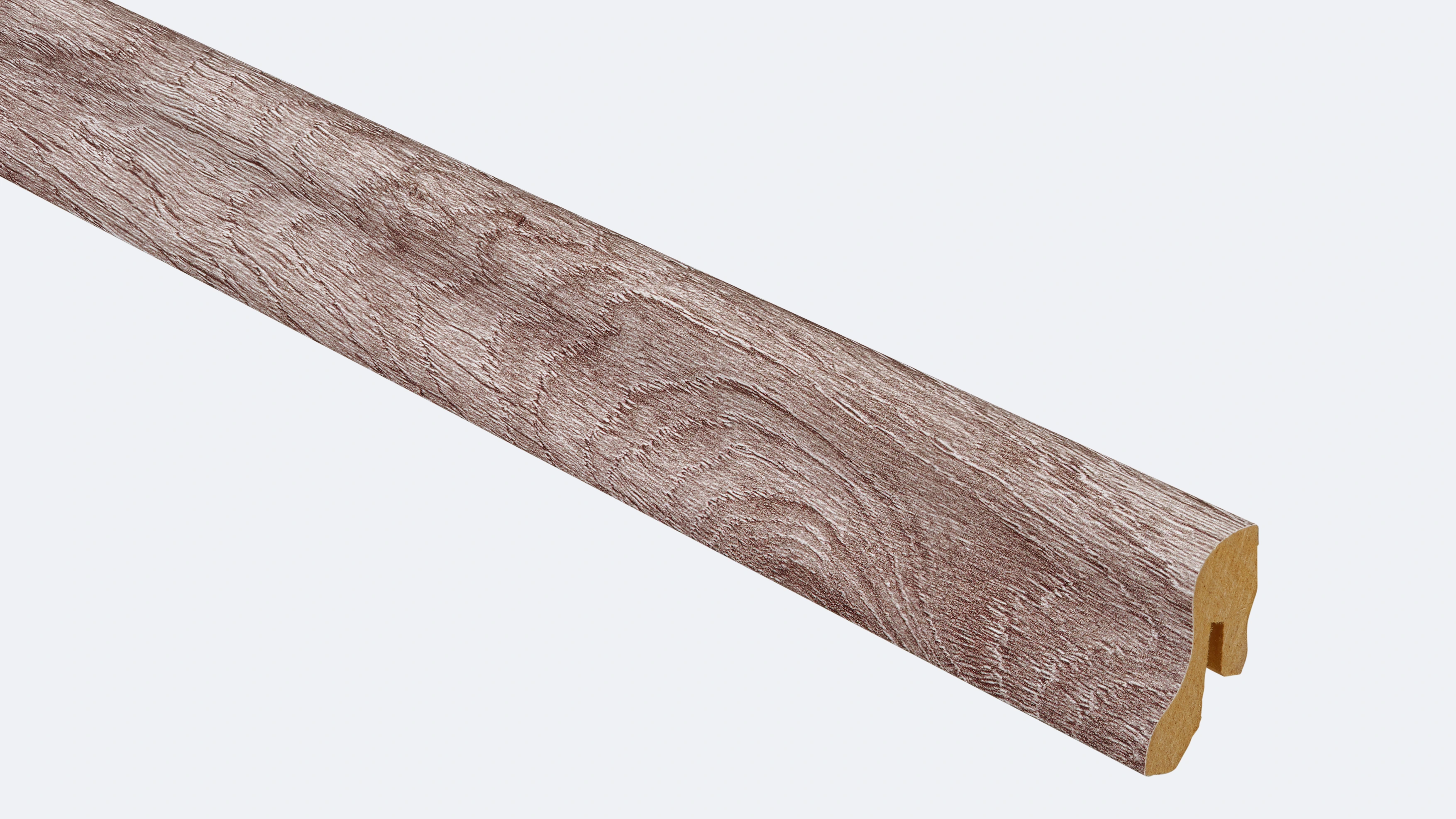 Oak coloured