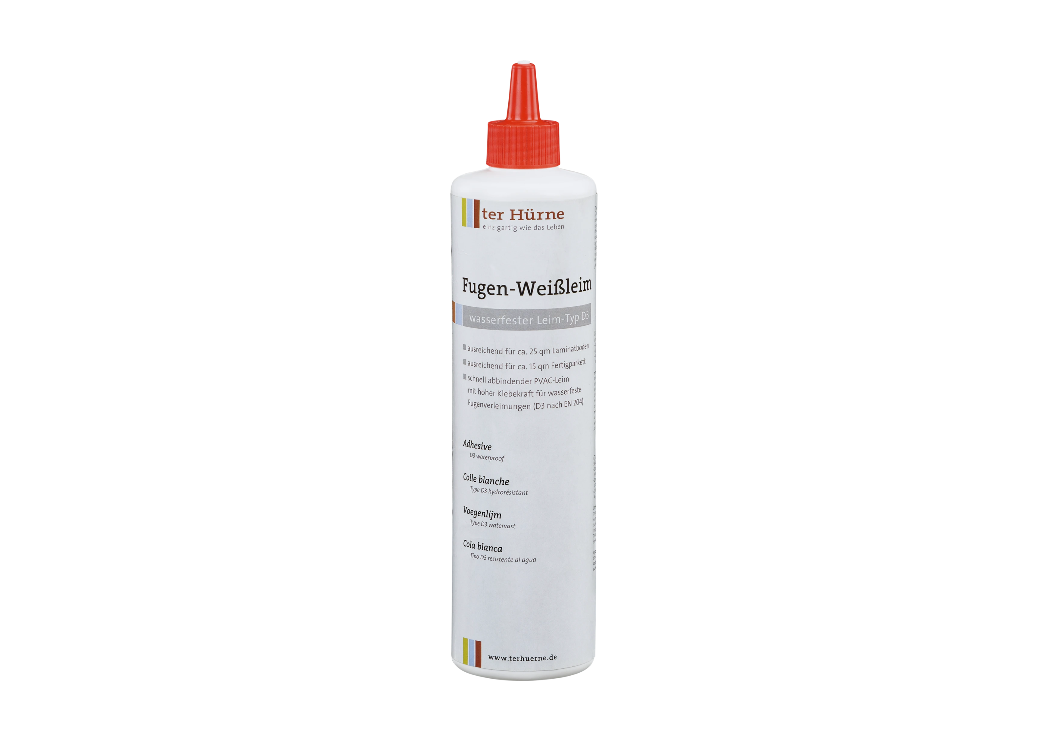Weißleim Typ D3