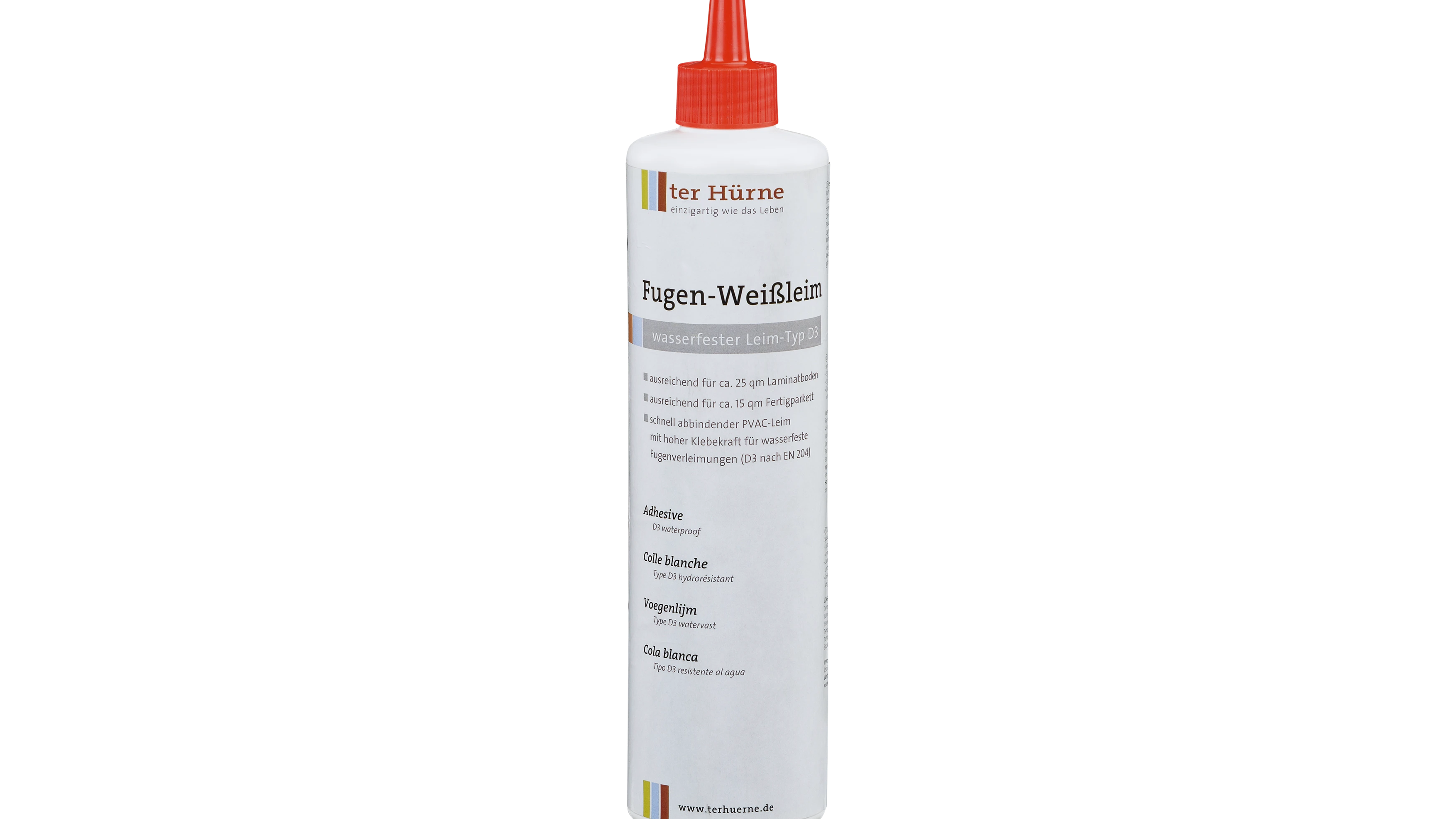 Adhesive D3