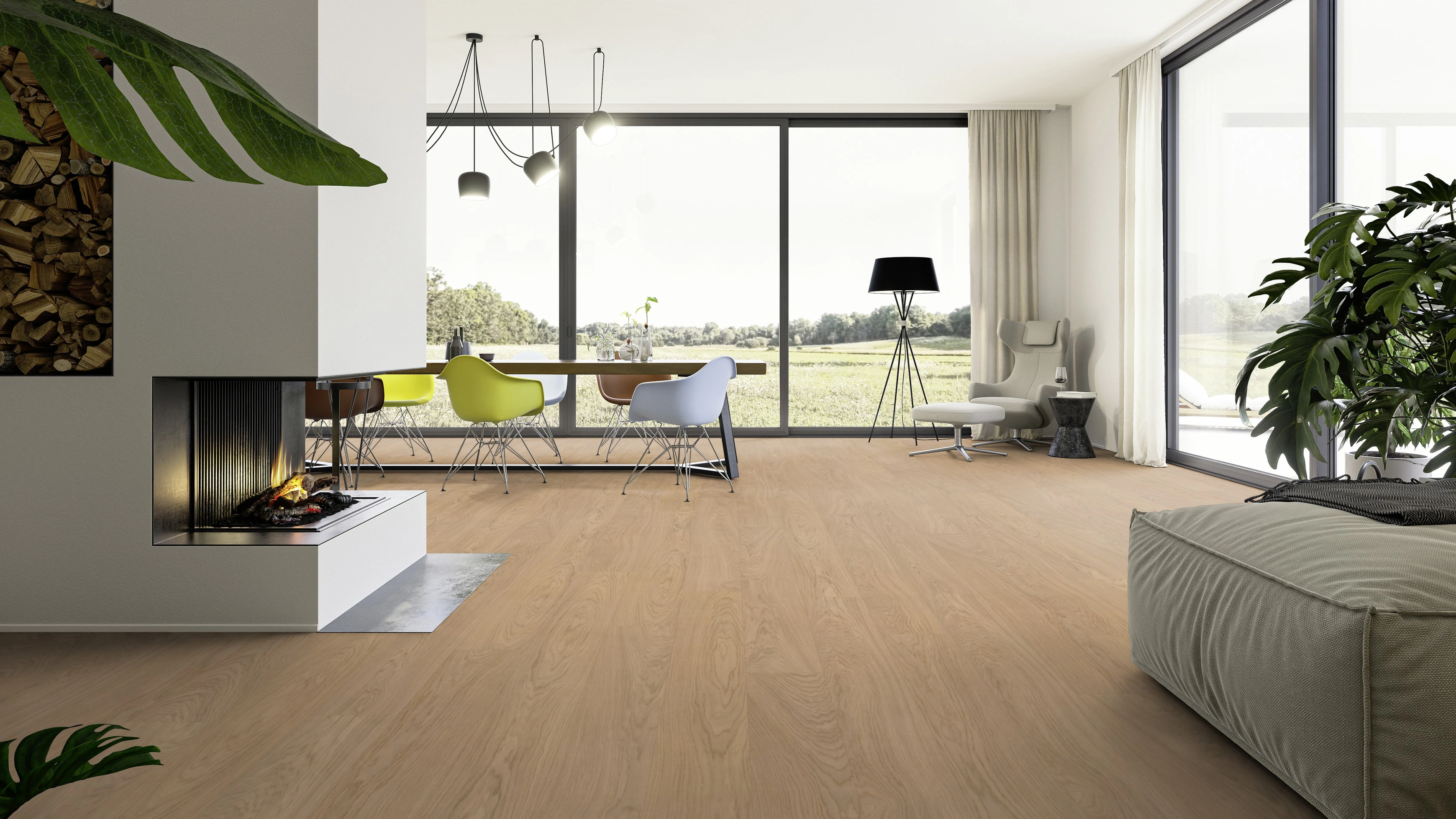 Oak Nordens Ark