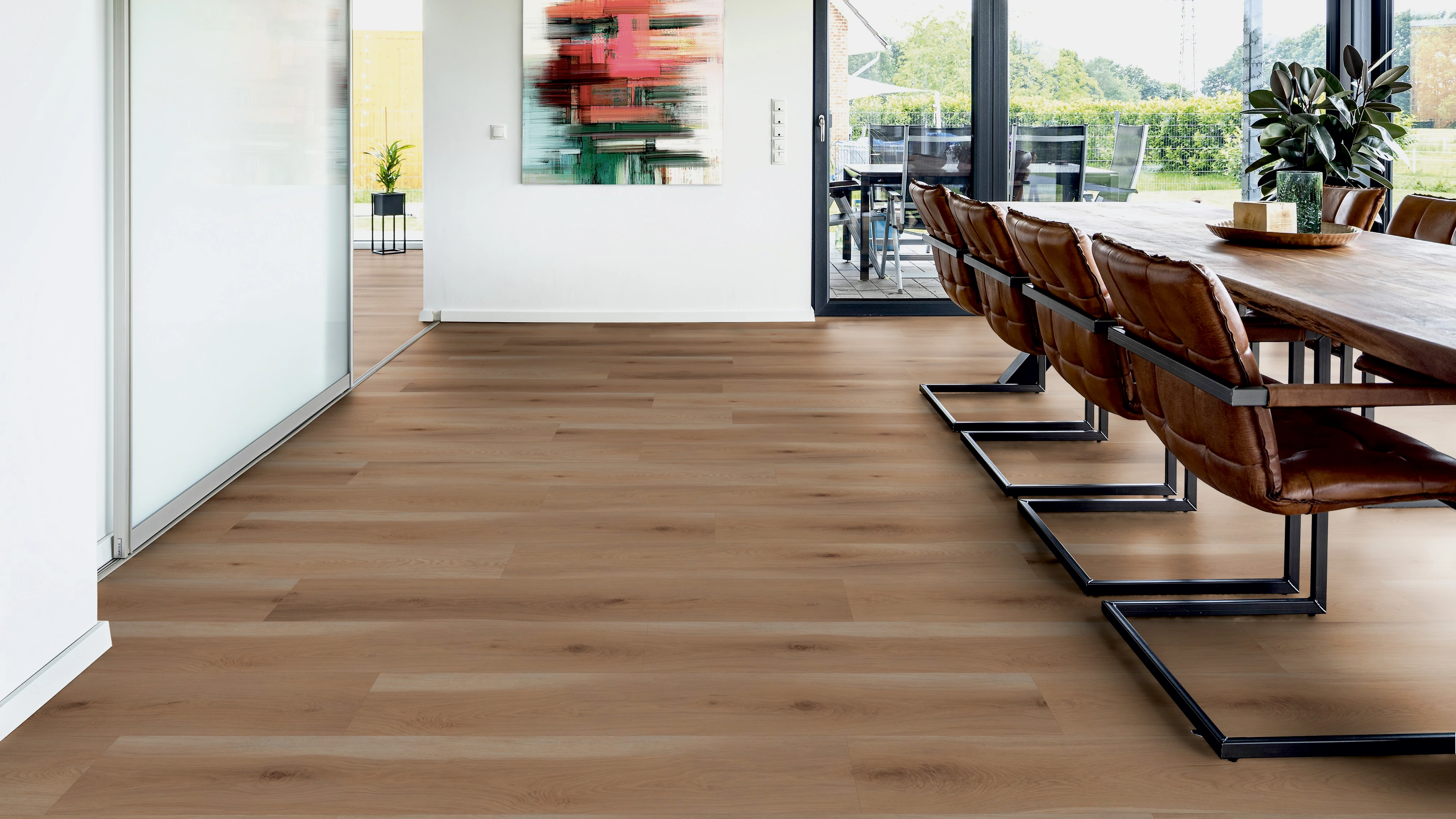 Oak Seville