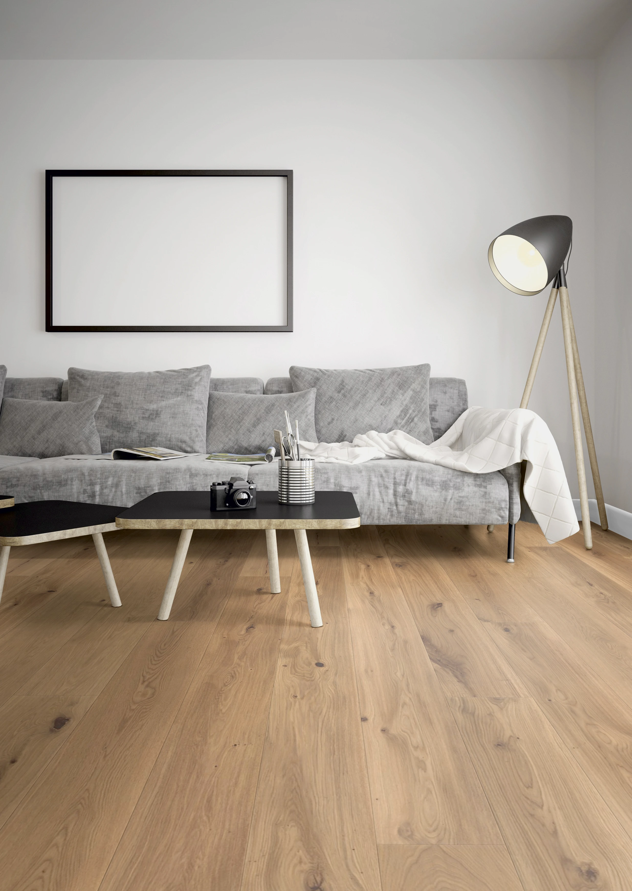 Oak light beige
