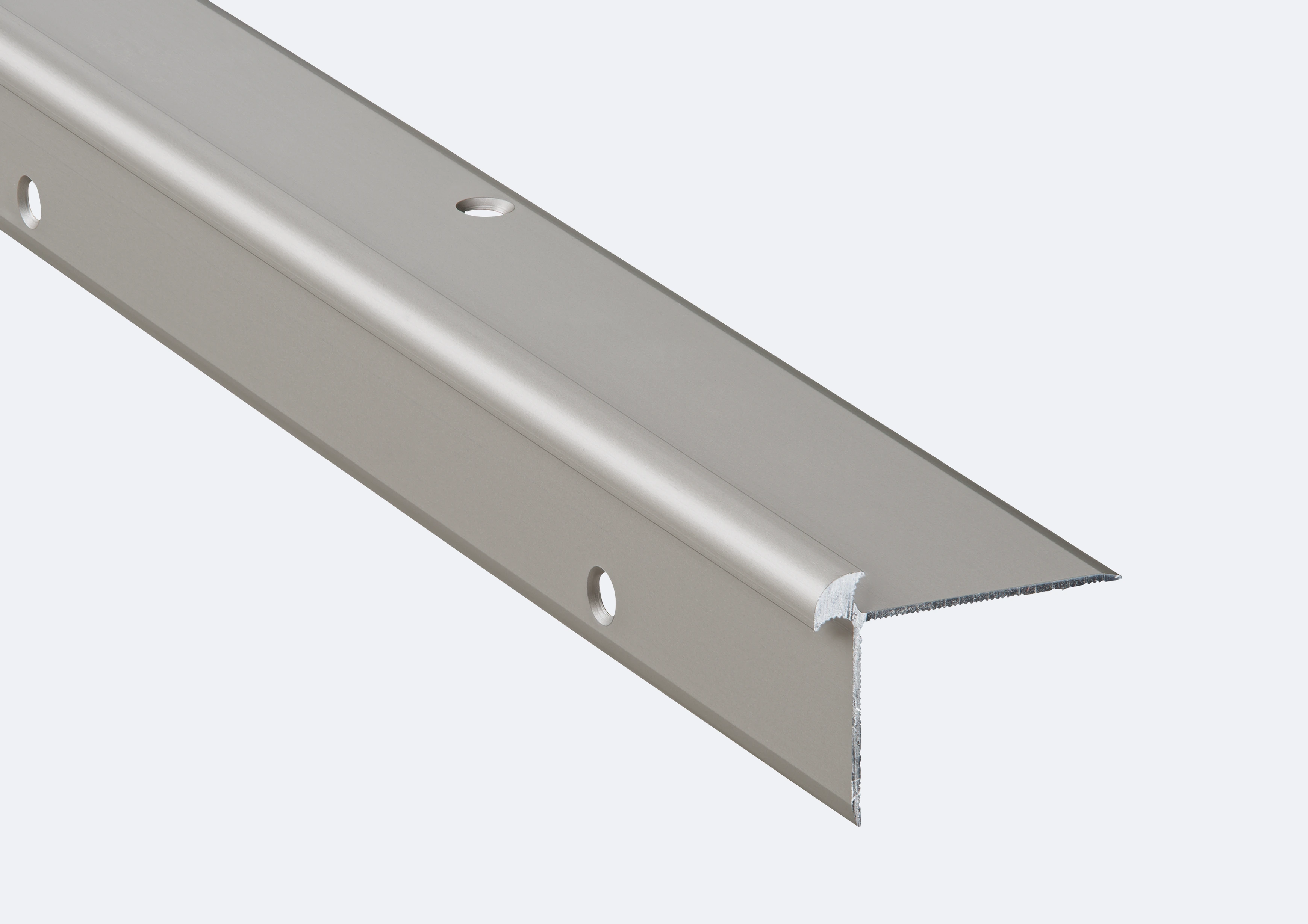 Acier inoxydable