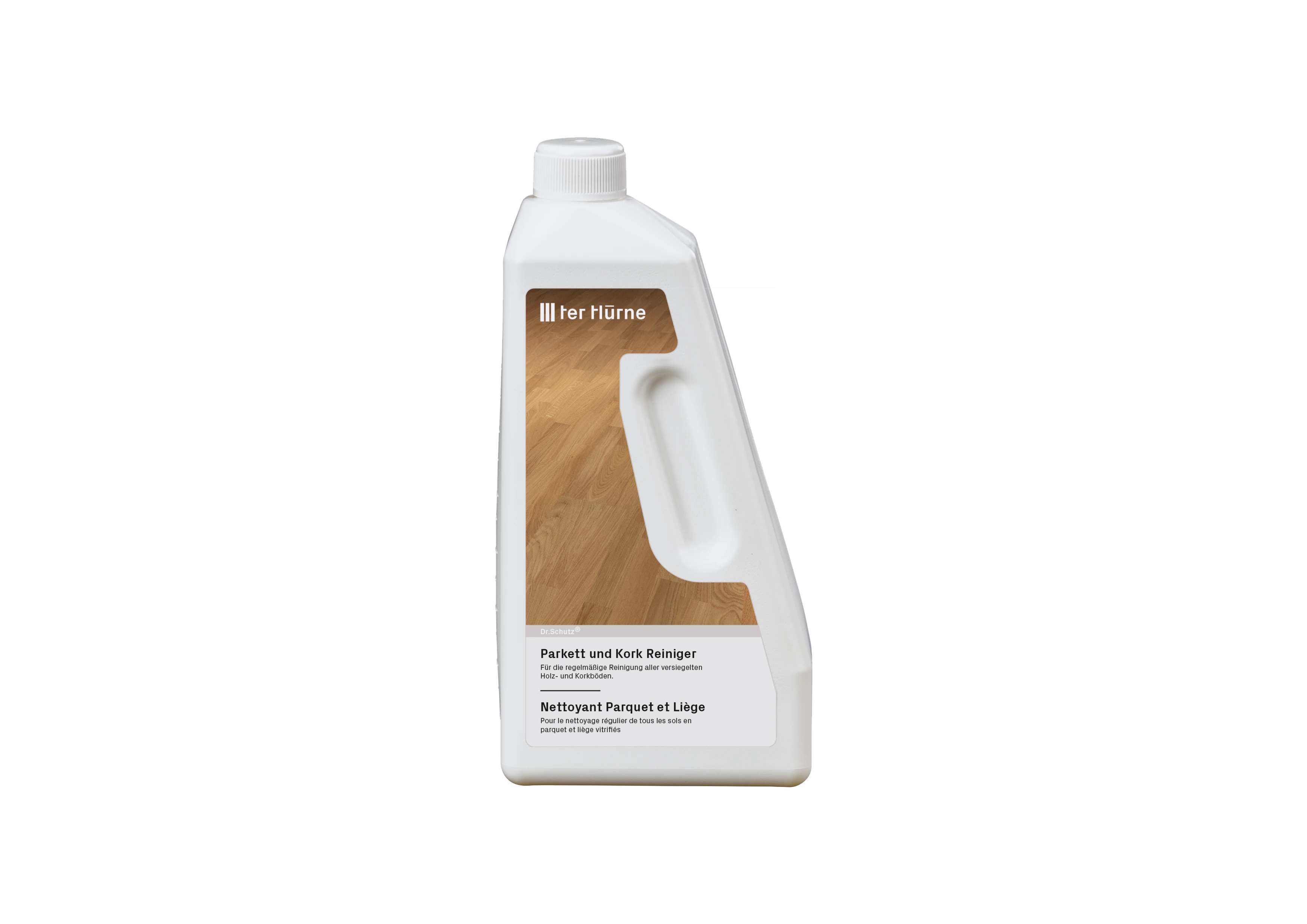 Wood & Cork Floor Cleaner