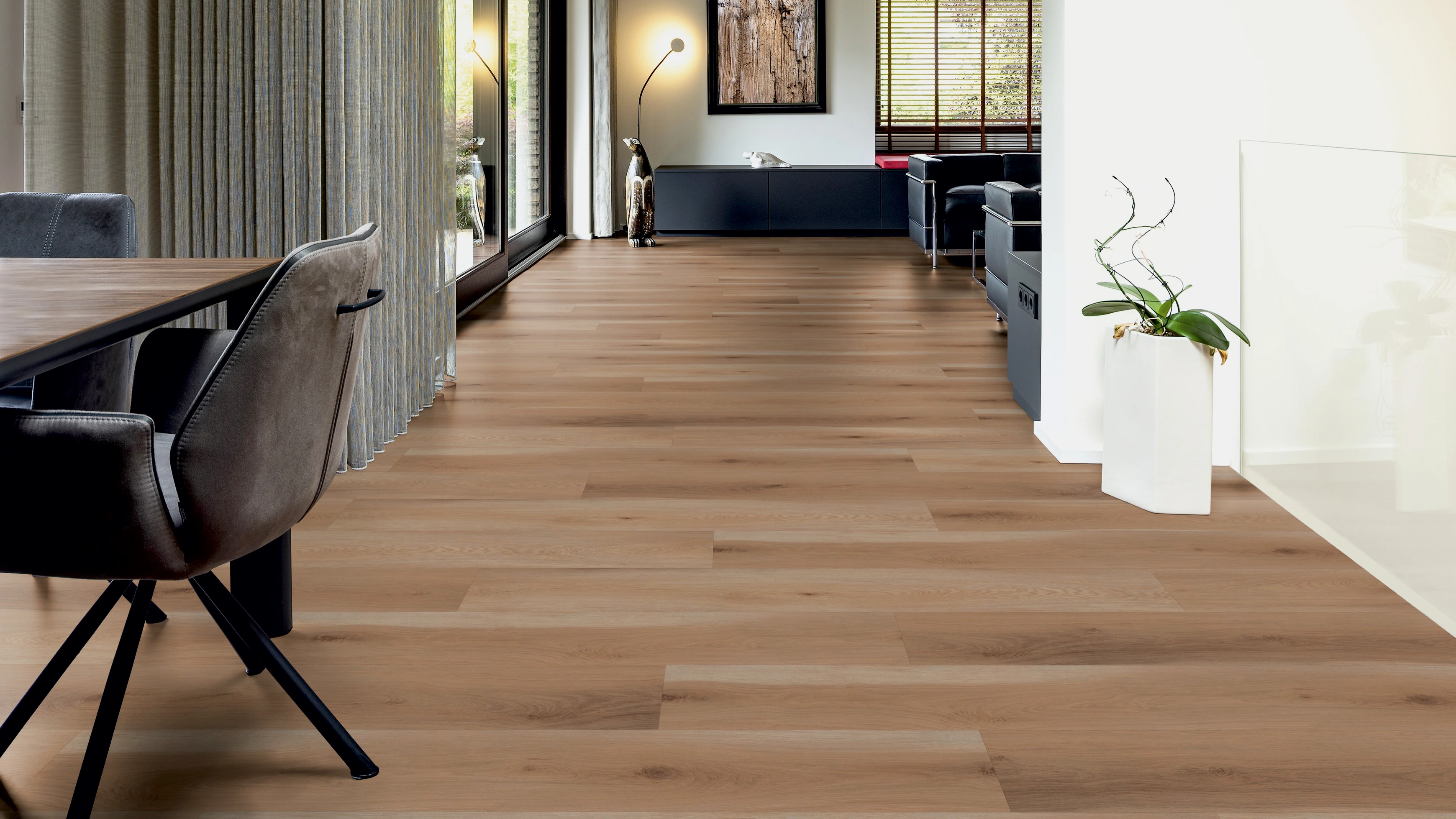 Oak Seville