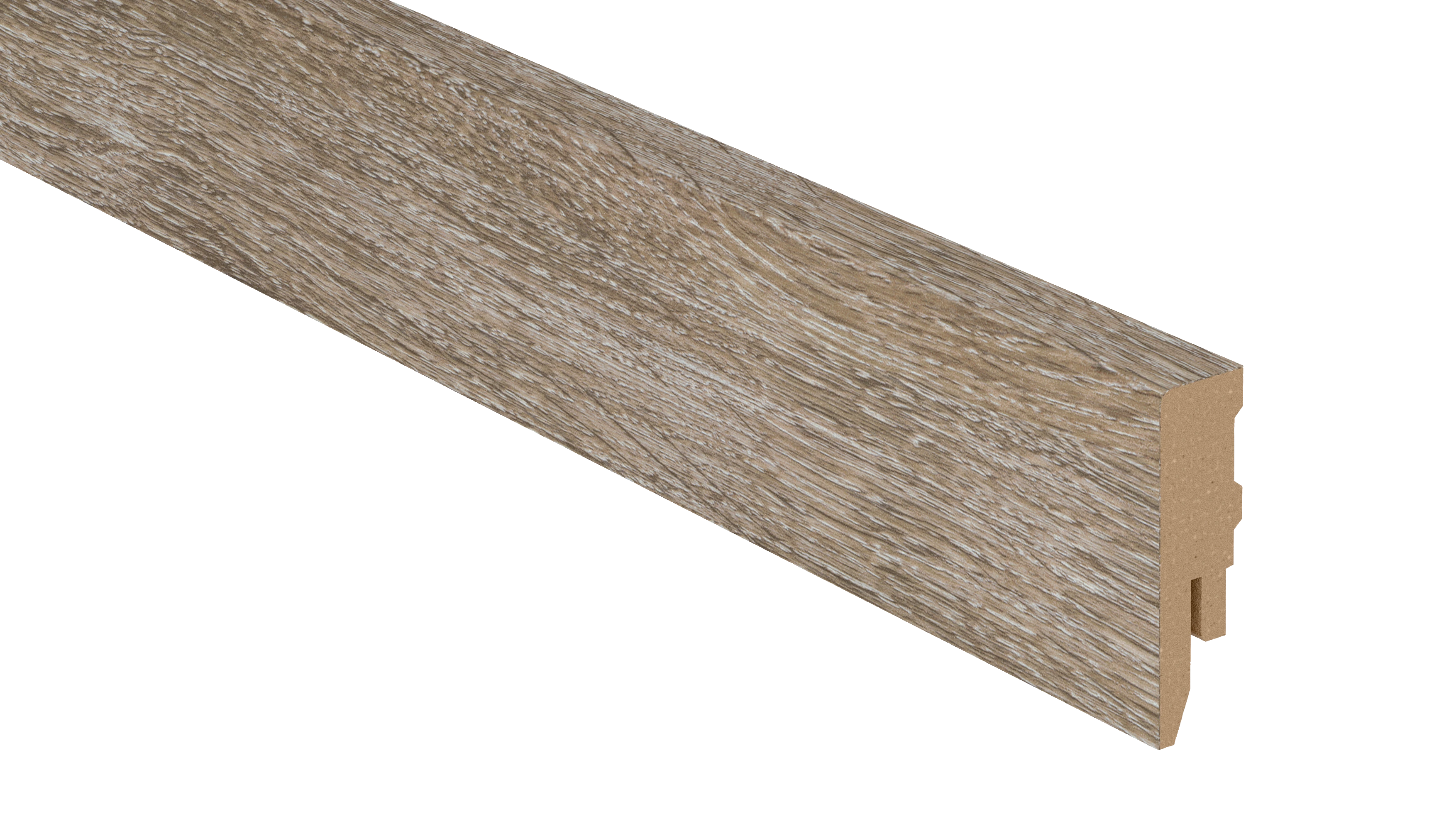 Oak coloured
