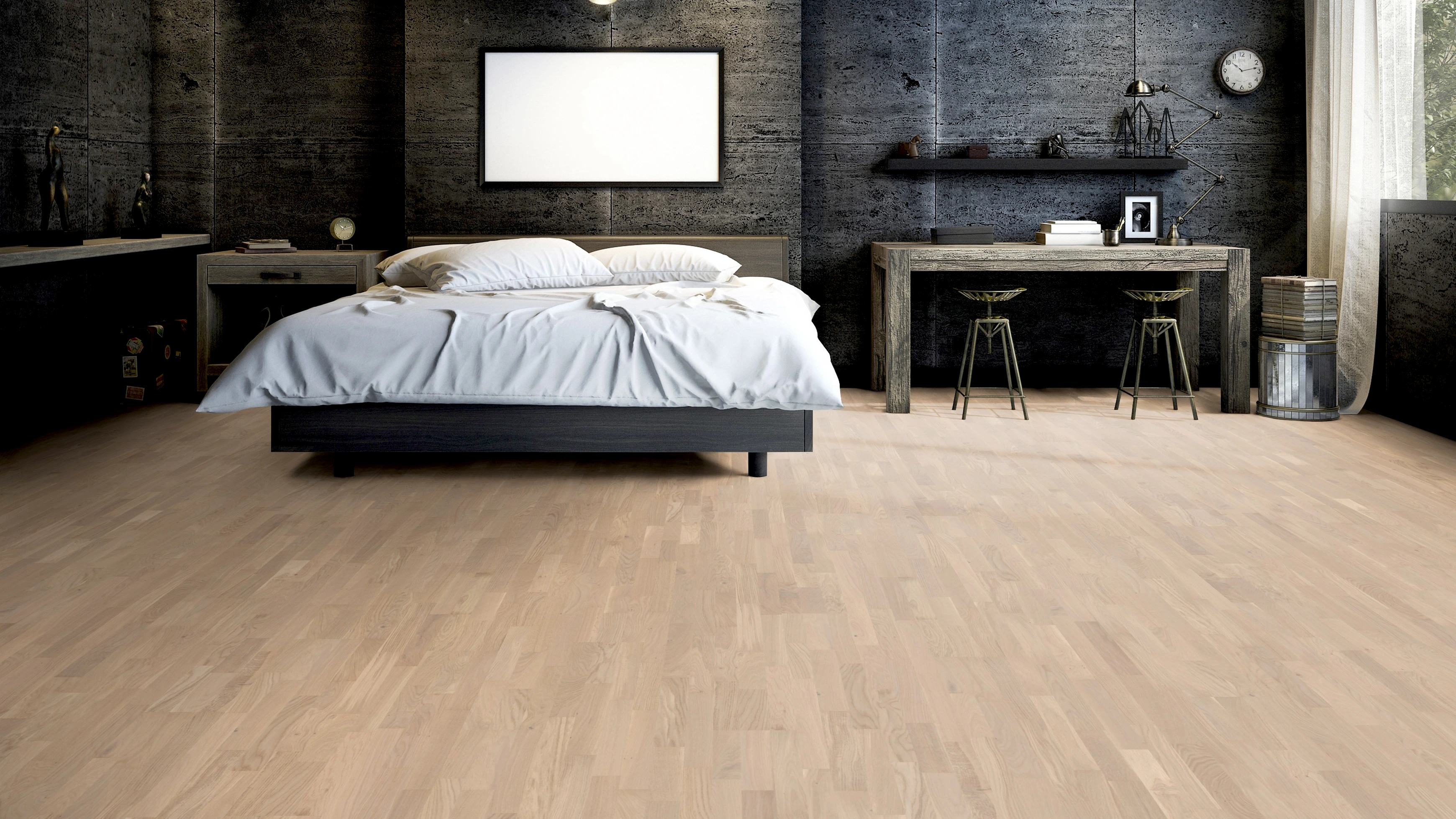 Oak Sienna