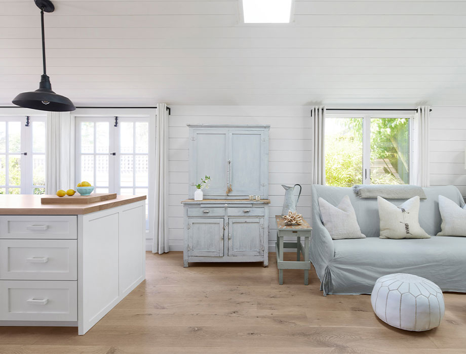 Scandinavische stijl