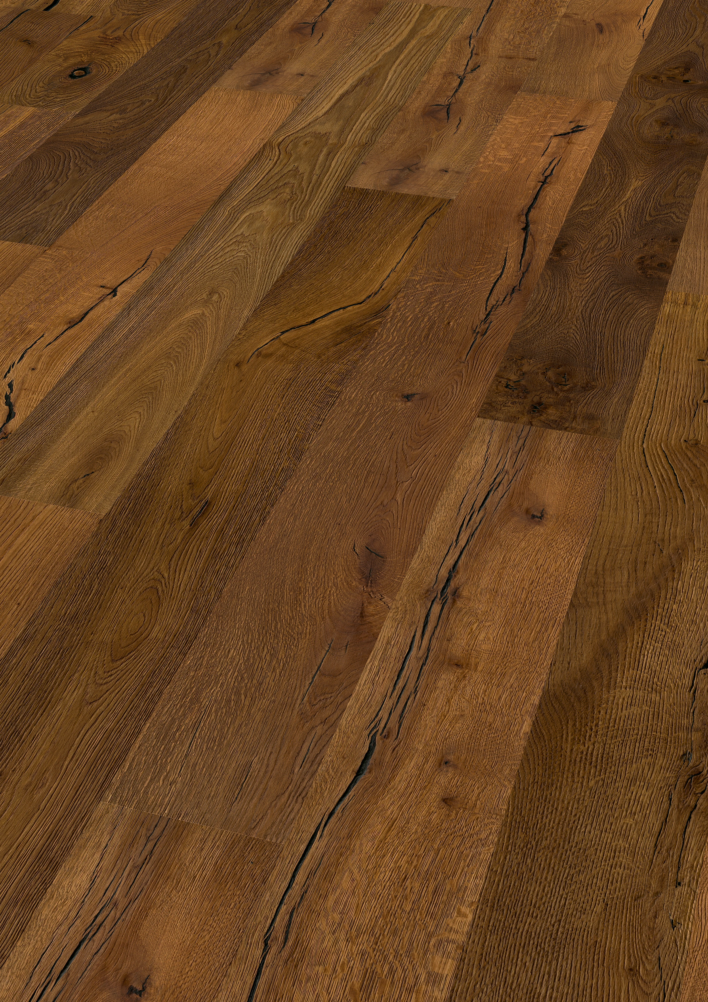 Oak No.109 - Sheffield