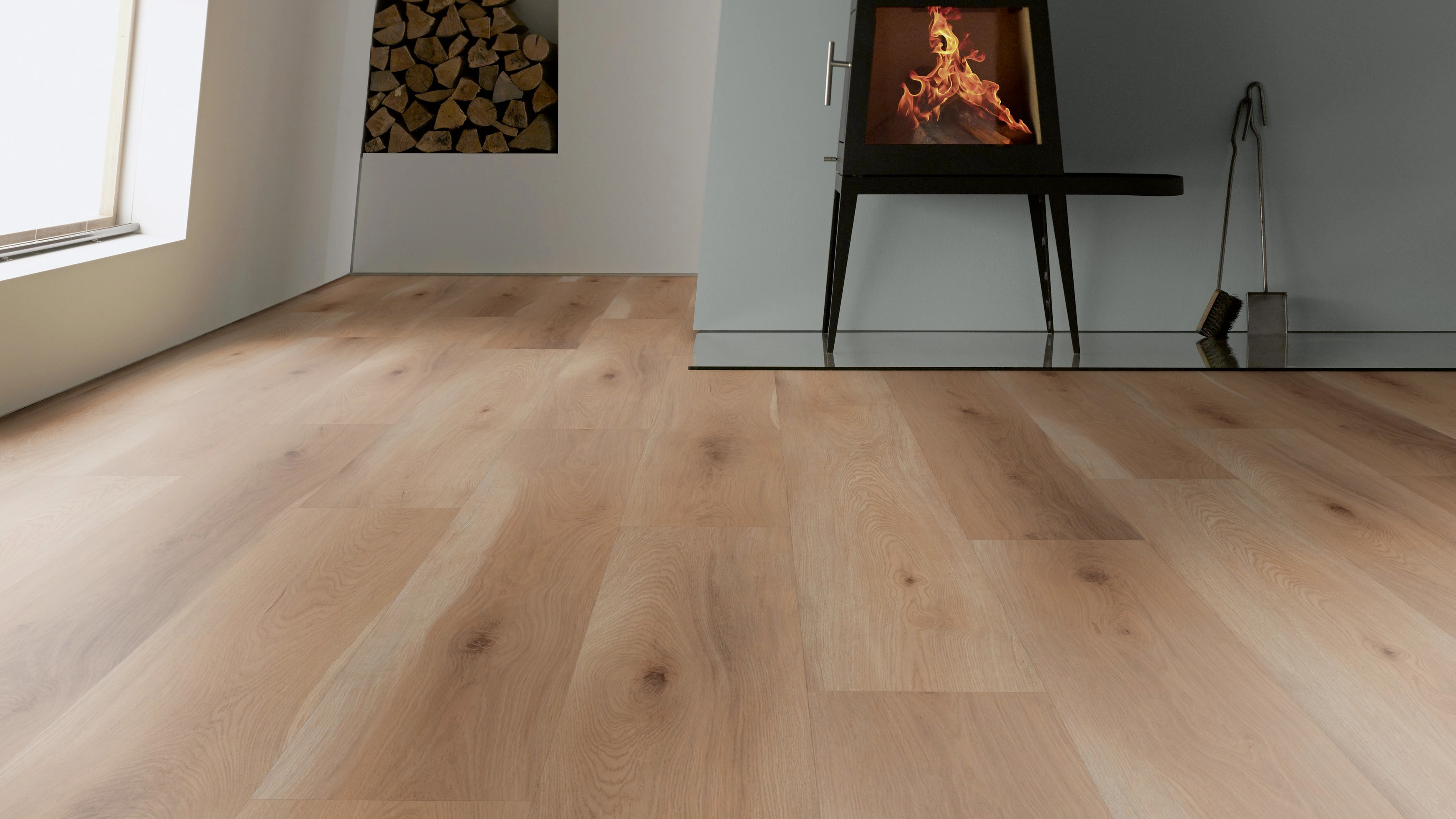 Oak Seville