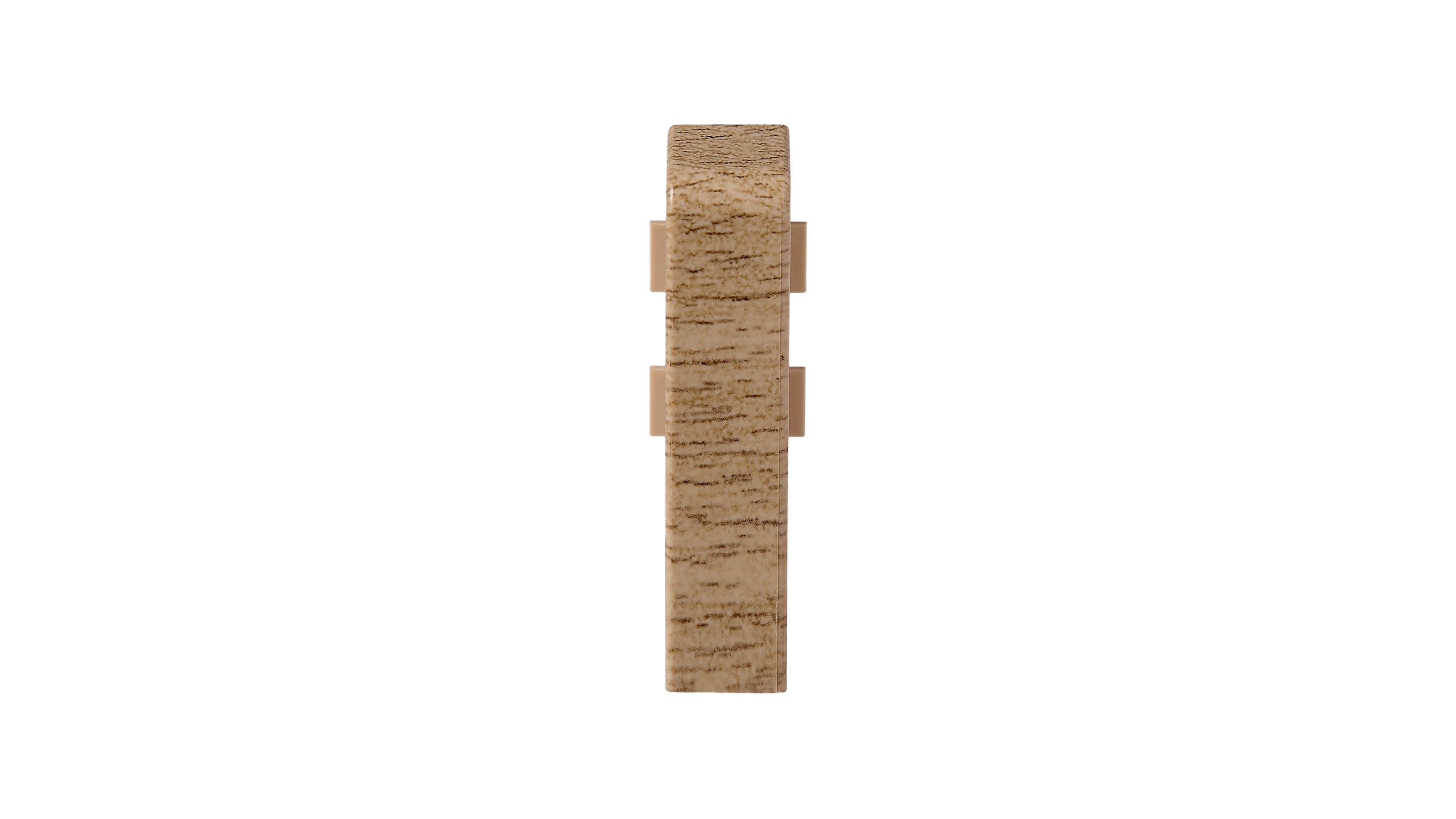 Oak coloured