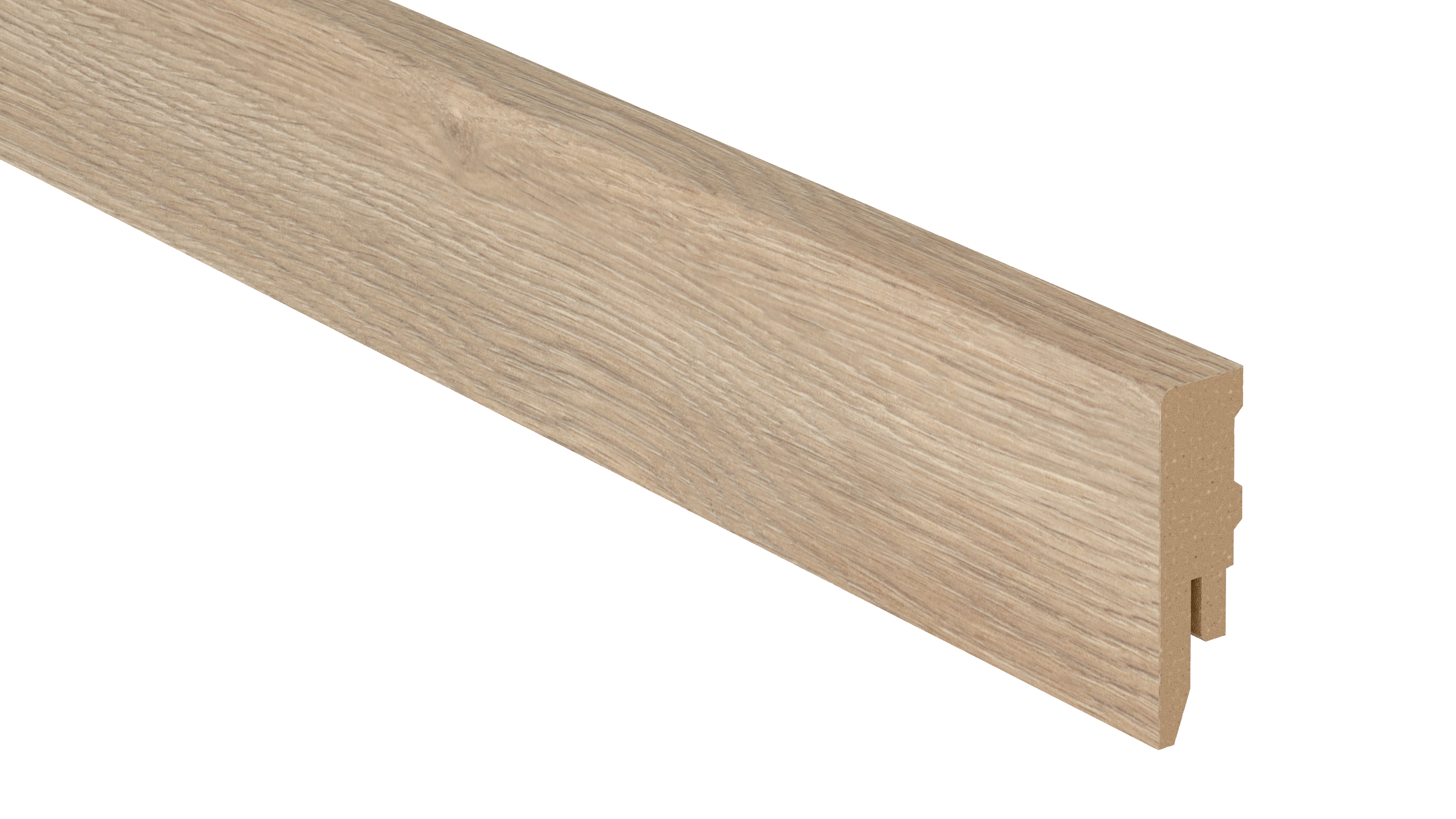 Eiche farbig
