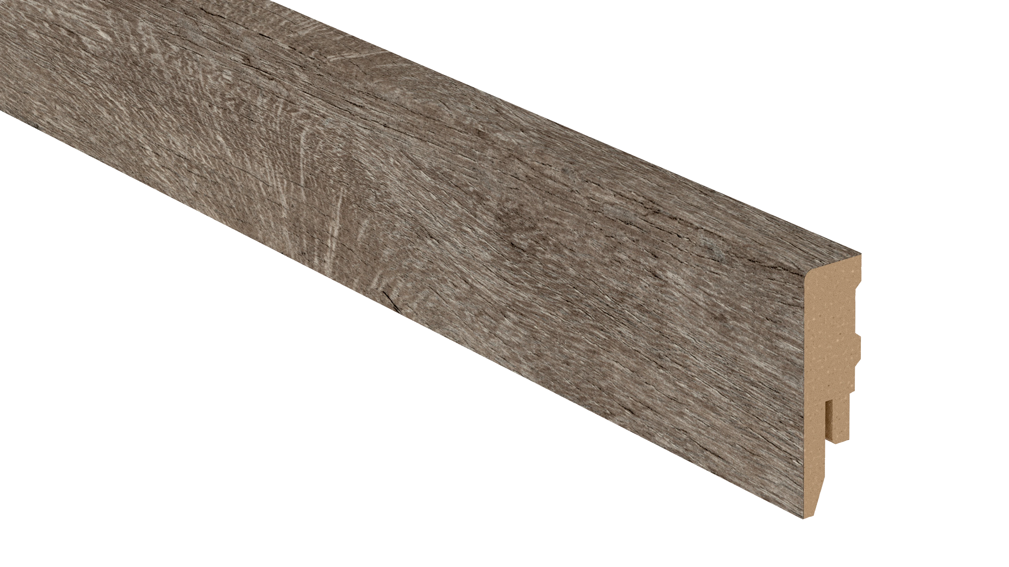 Oak coloured