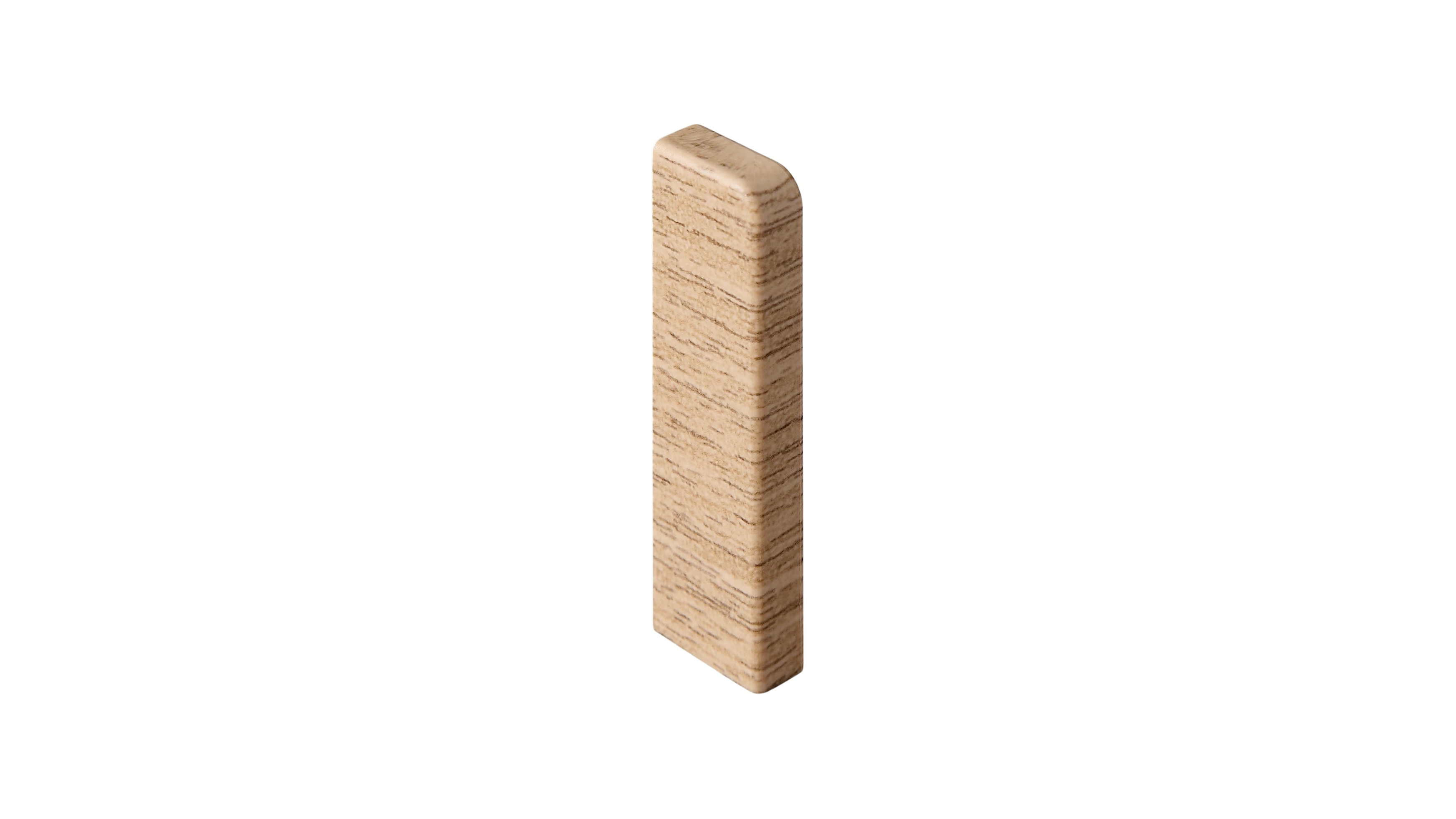 Eiche farbig