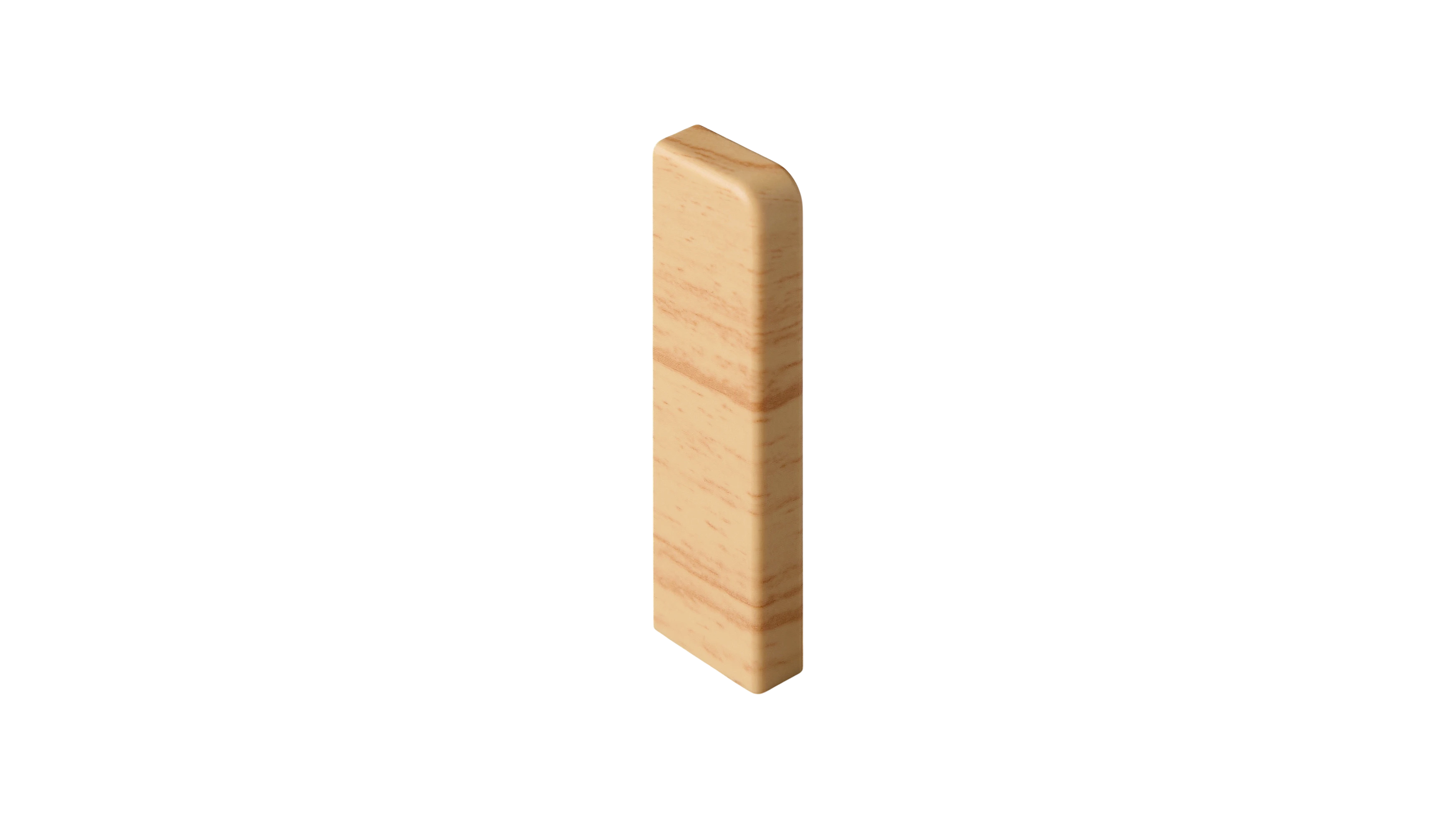 Eiche farbig