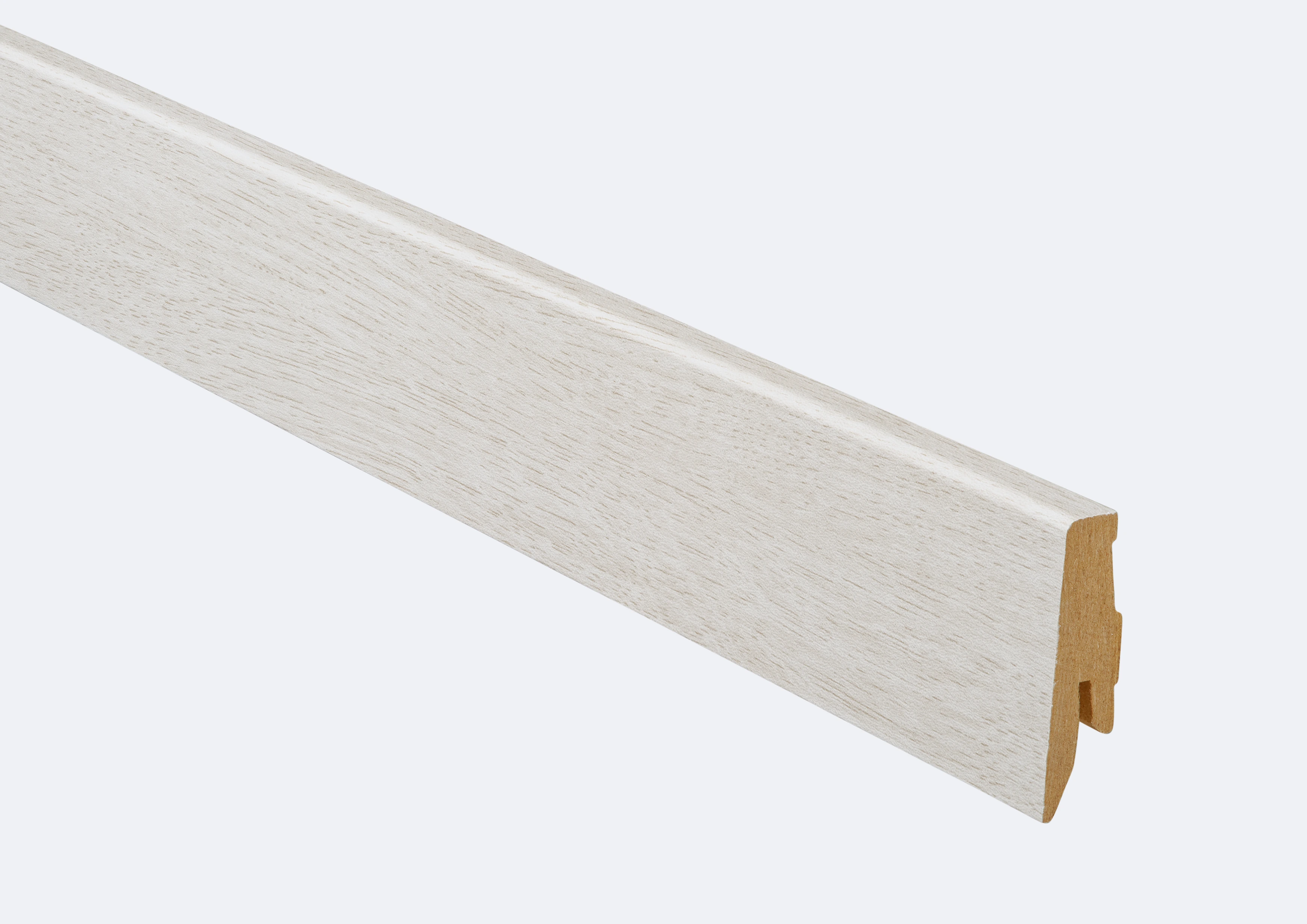 Oak coloured