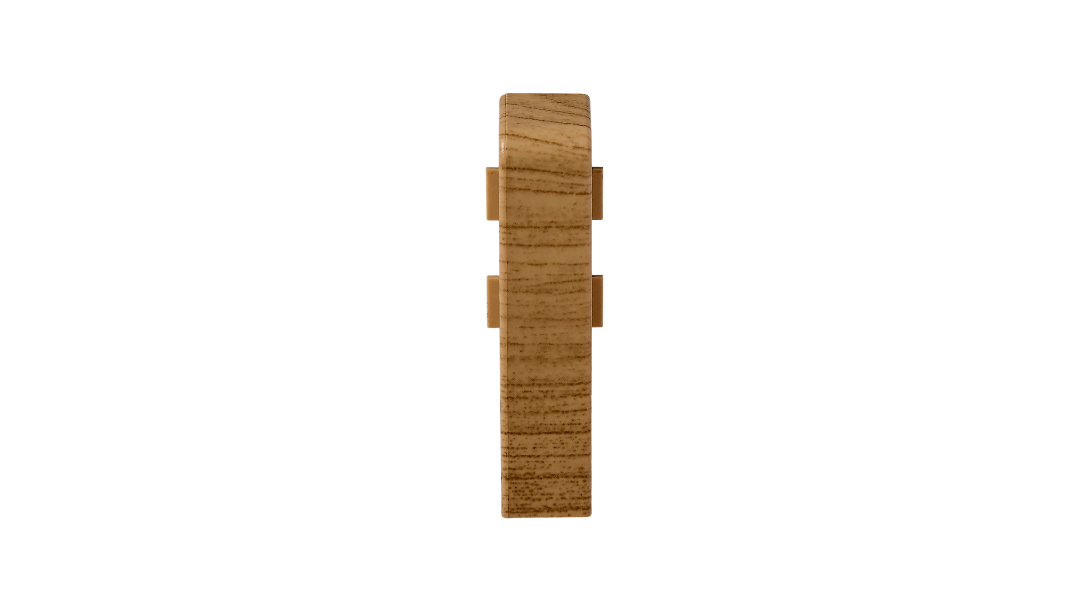 Oak coloured