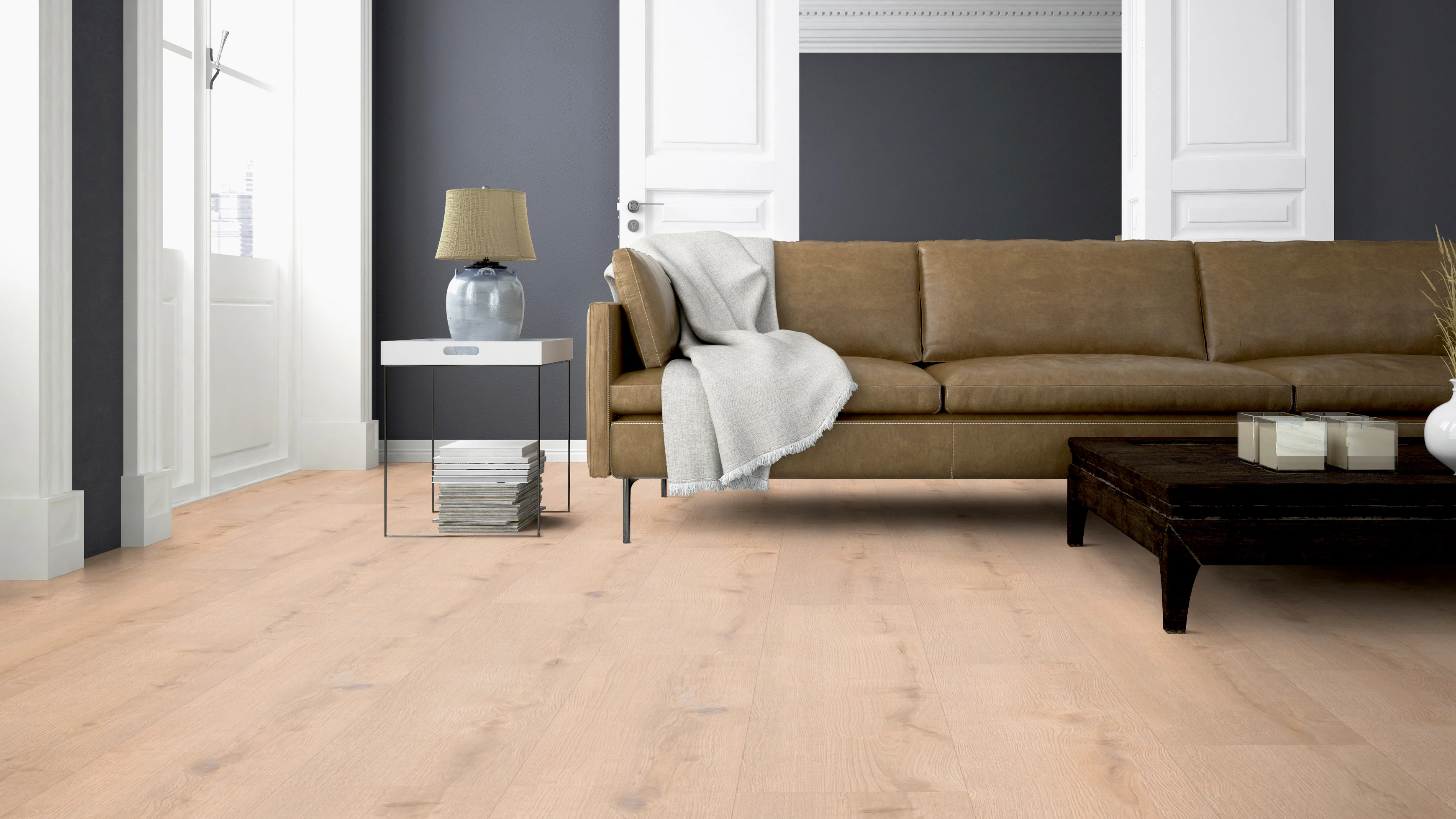 Oak Stettin