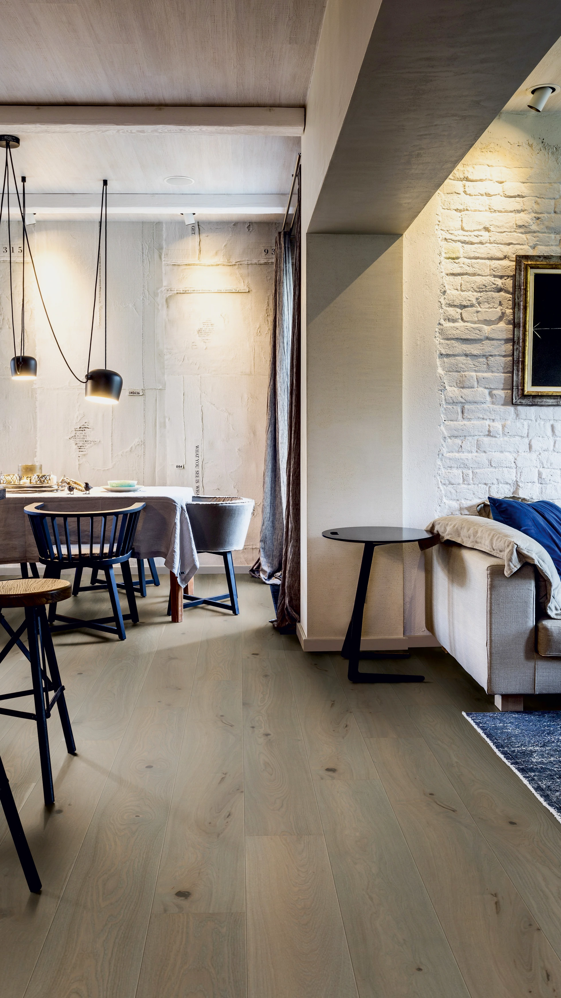 Oak smoke grey