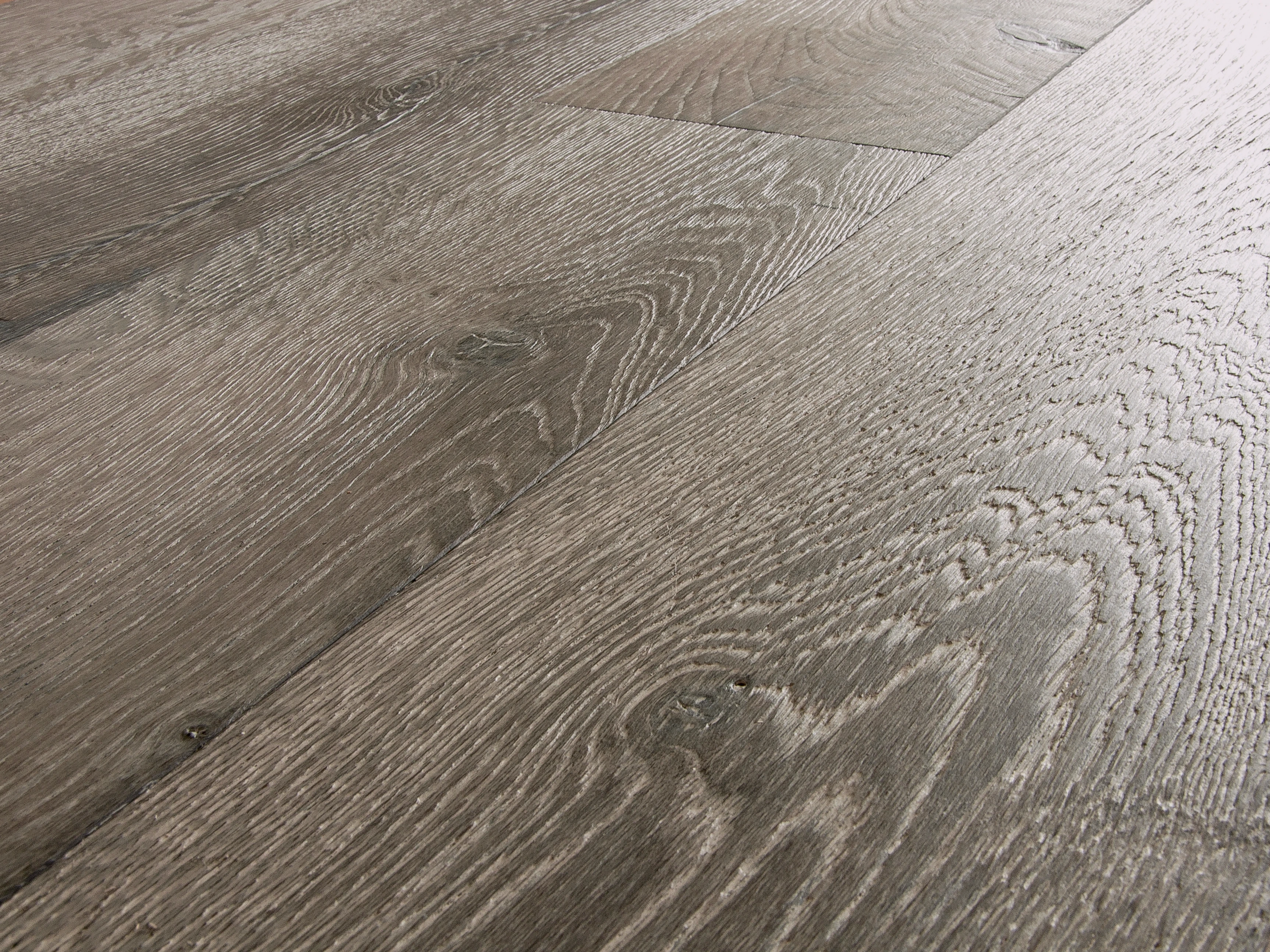 Oak No.5 - Devon