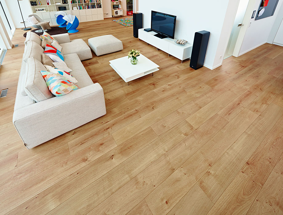 Avatara designvloer natuurlijk design
