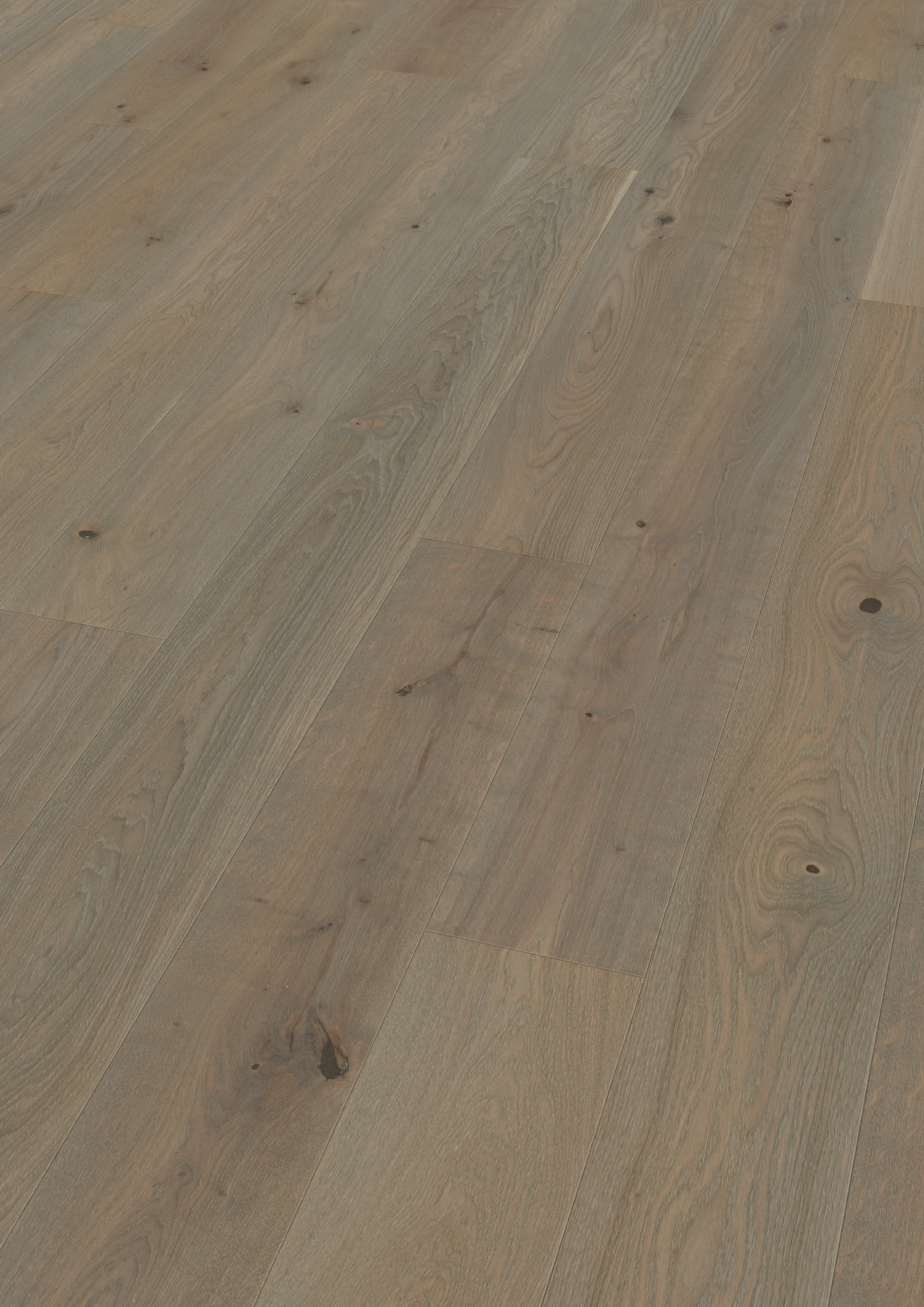 Oak smoke grey