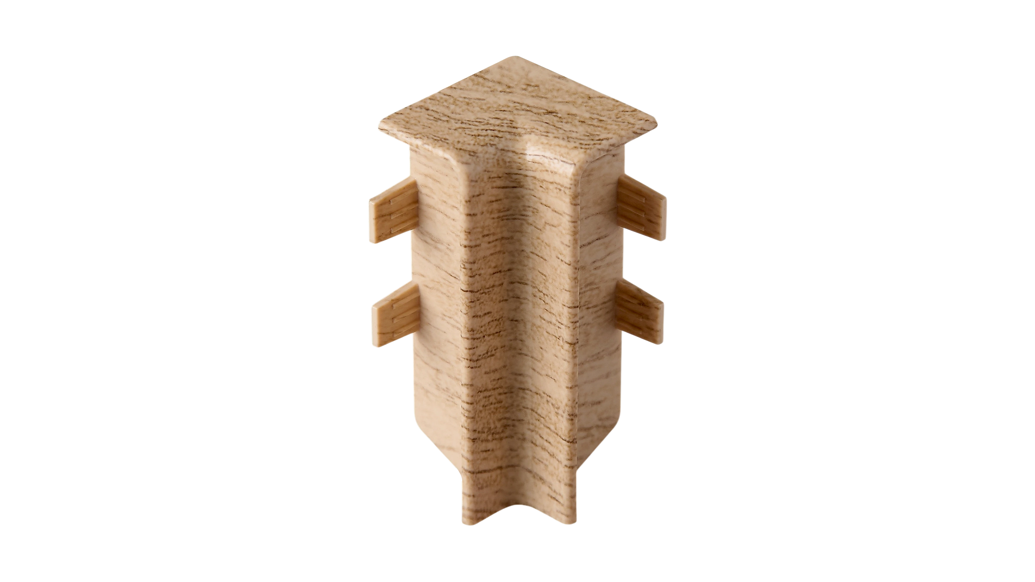 Oak coloured