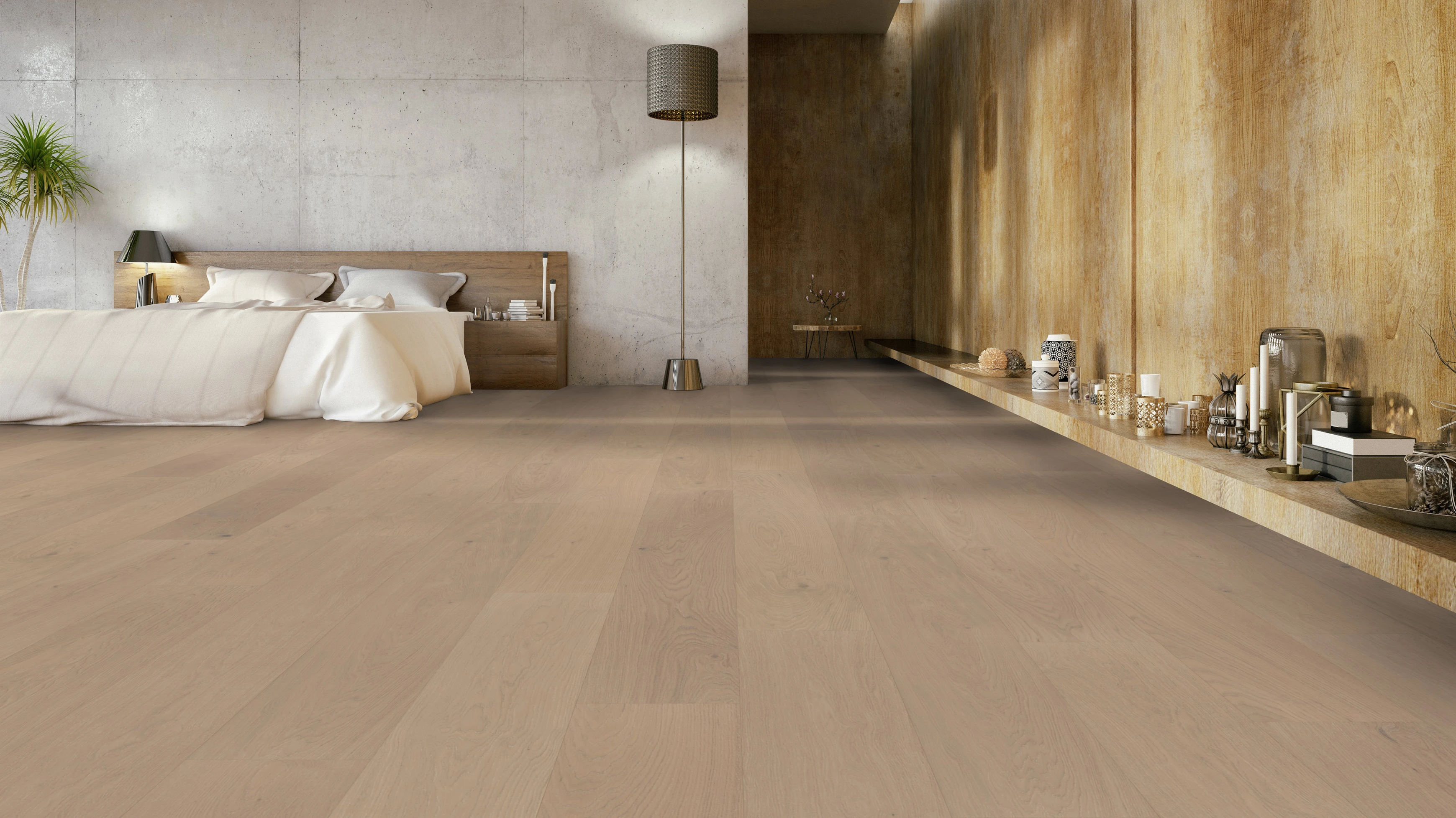 Oak Junkerdal