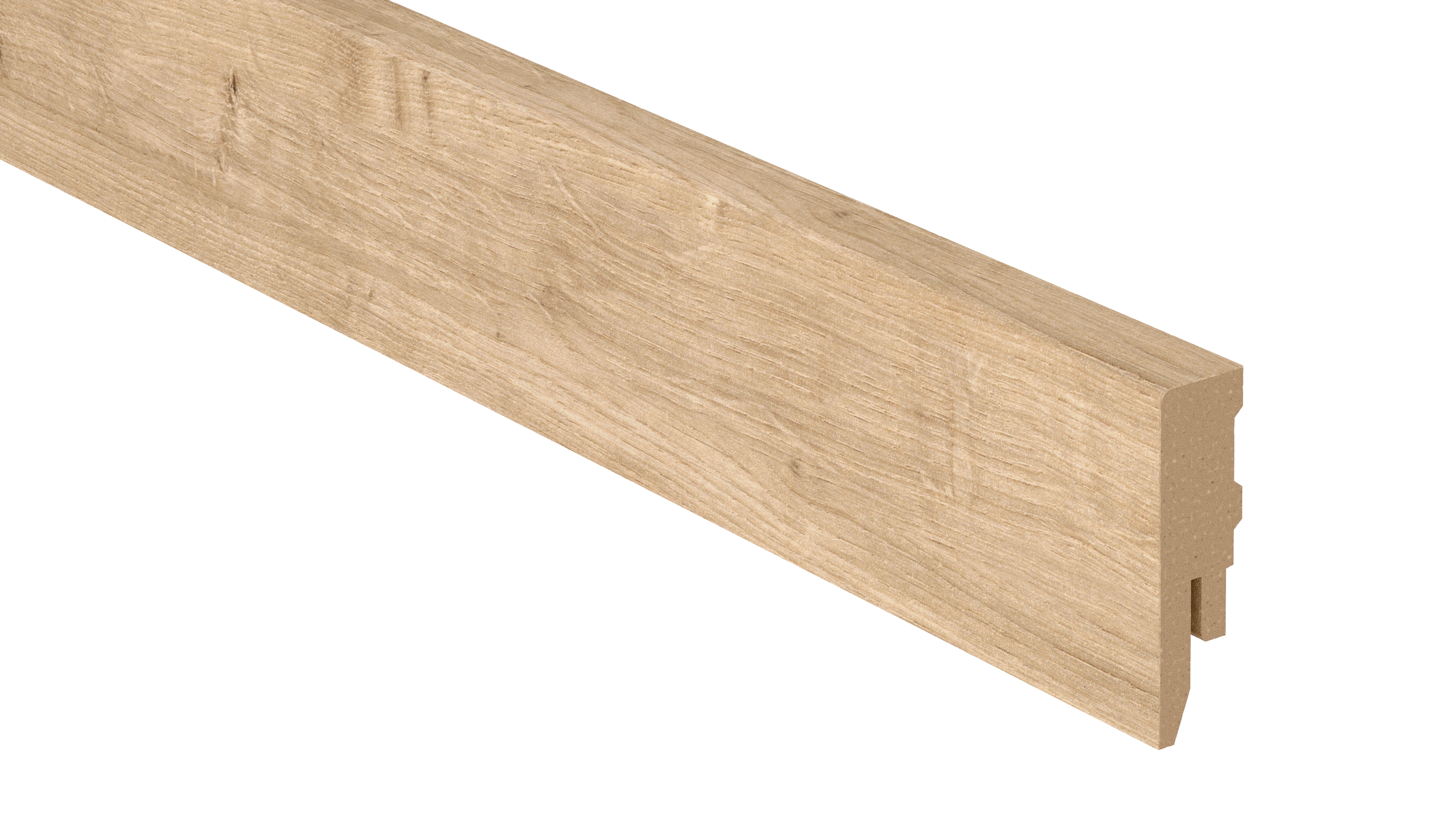 Eiche farbig