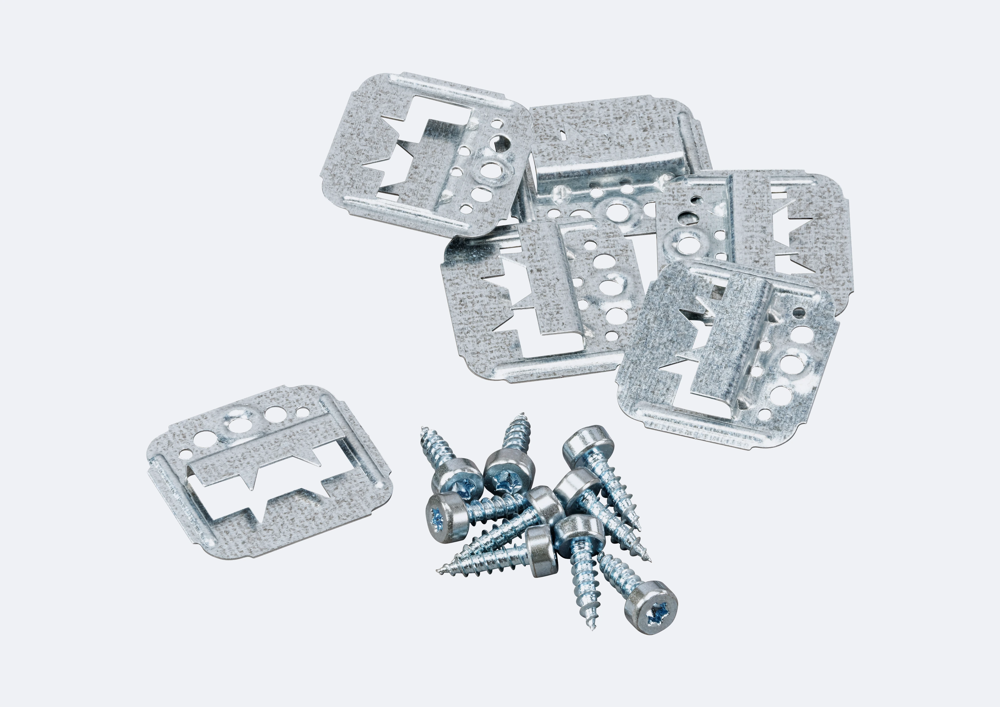 Befestigungsklammer Nr. T3