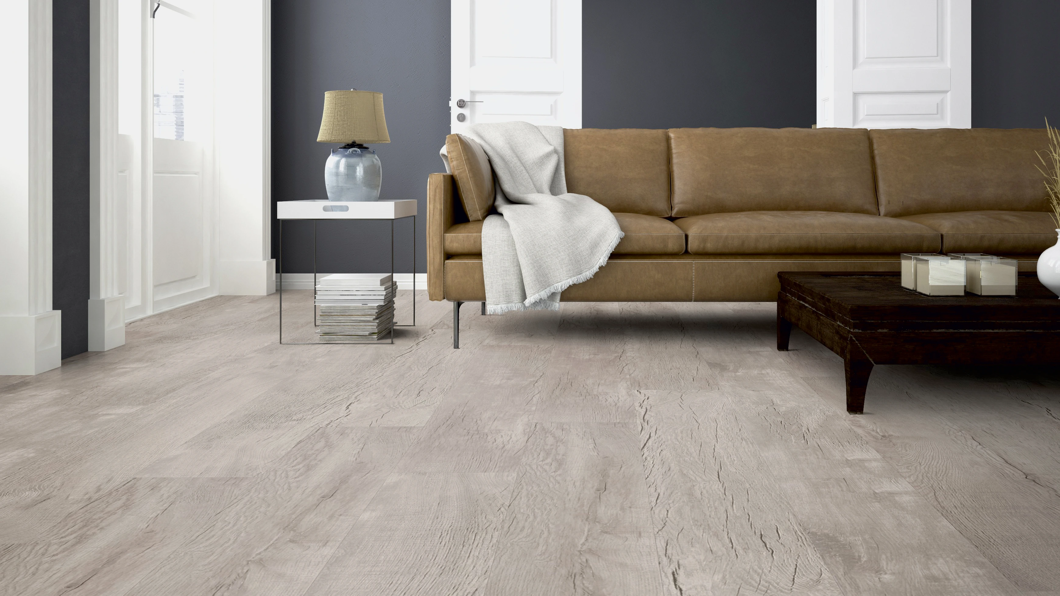 Roble Belgrado