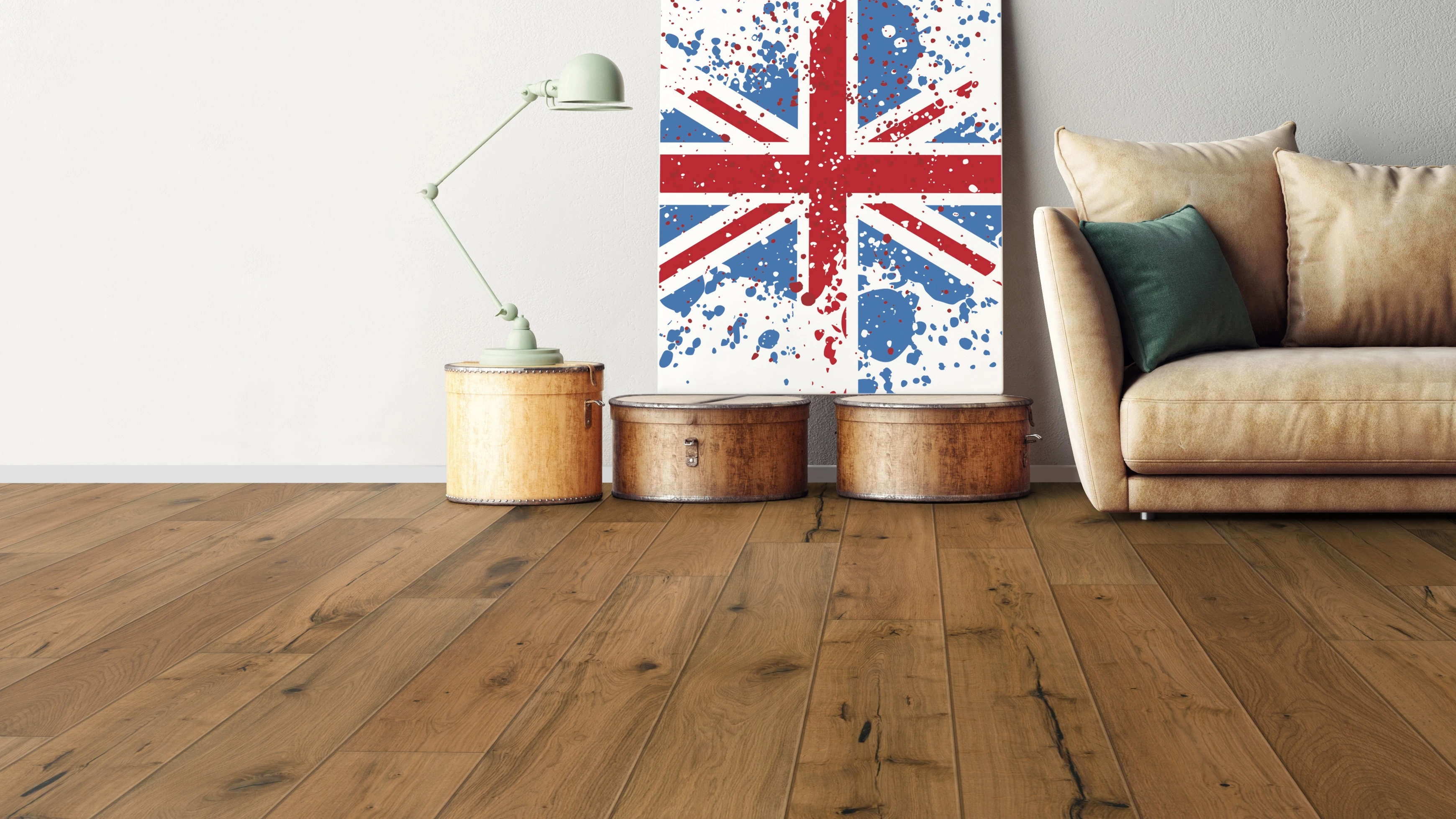 Oak No.13 - Mortimer
