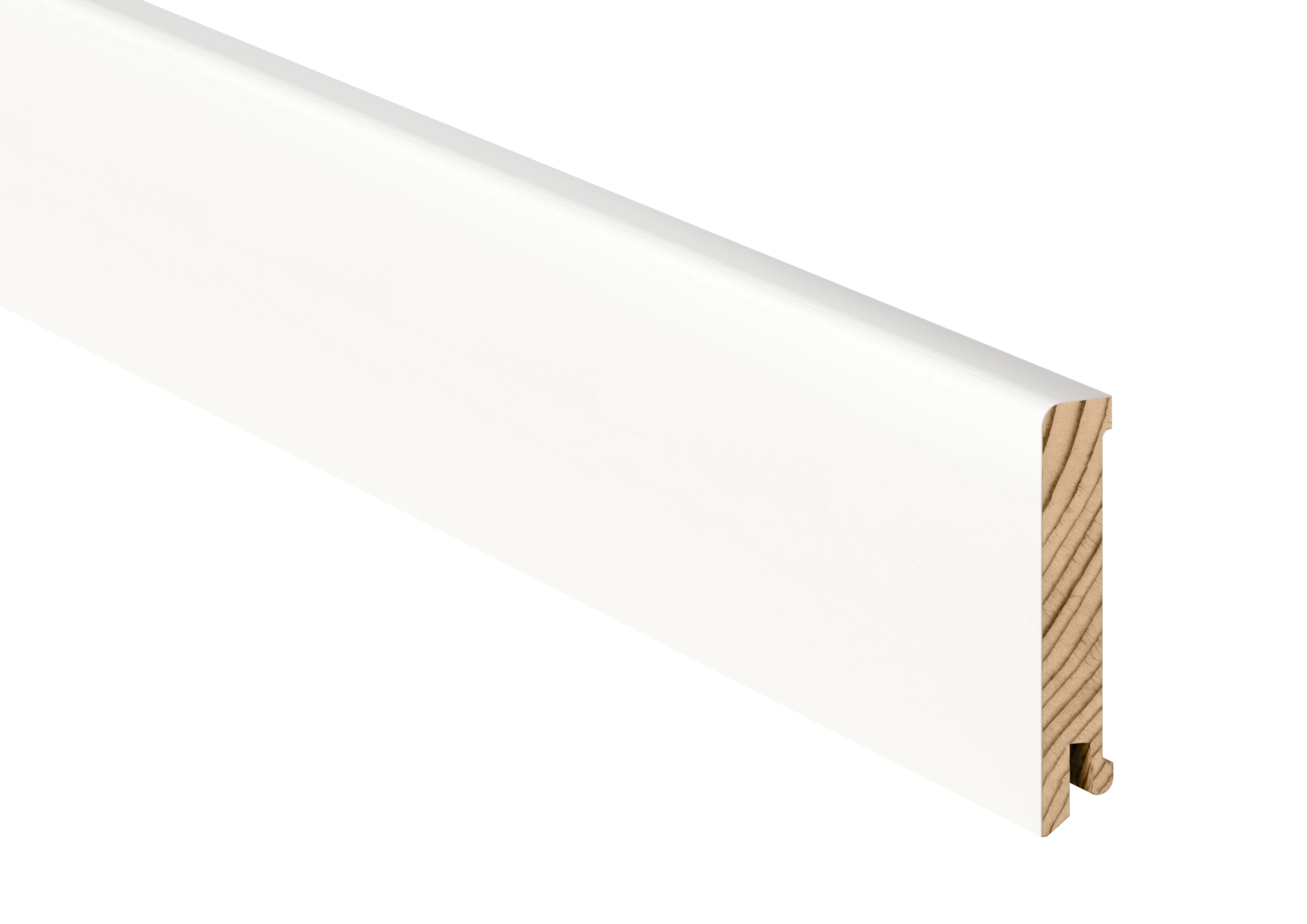 Blanc pur