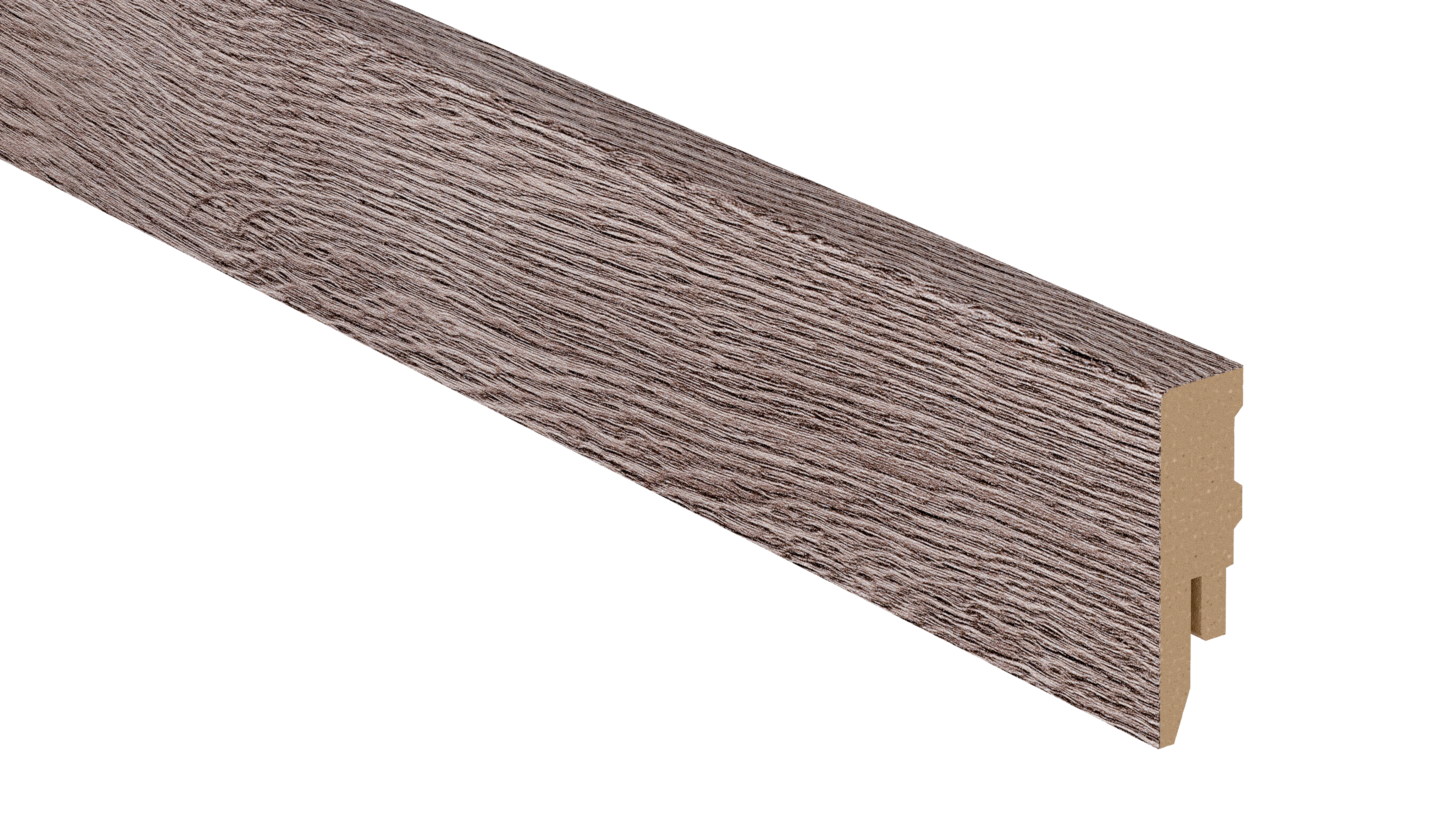 Oak coloured