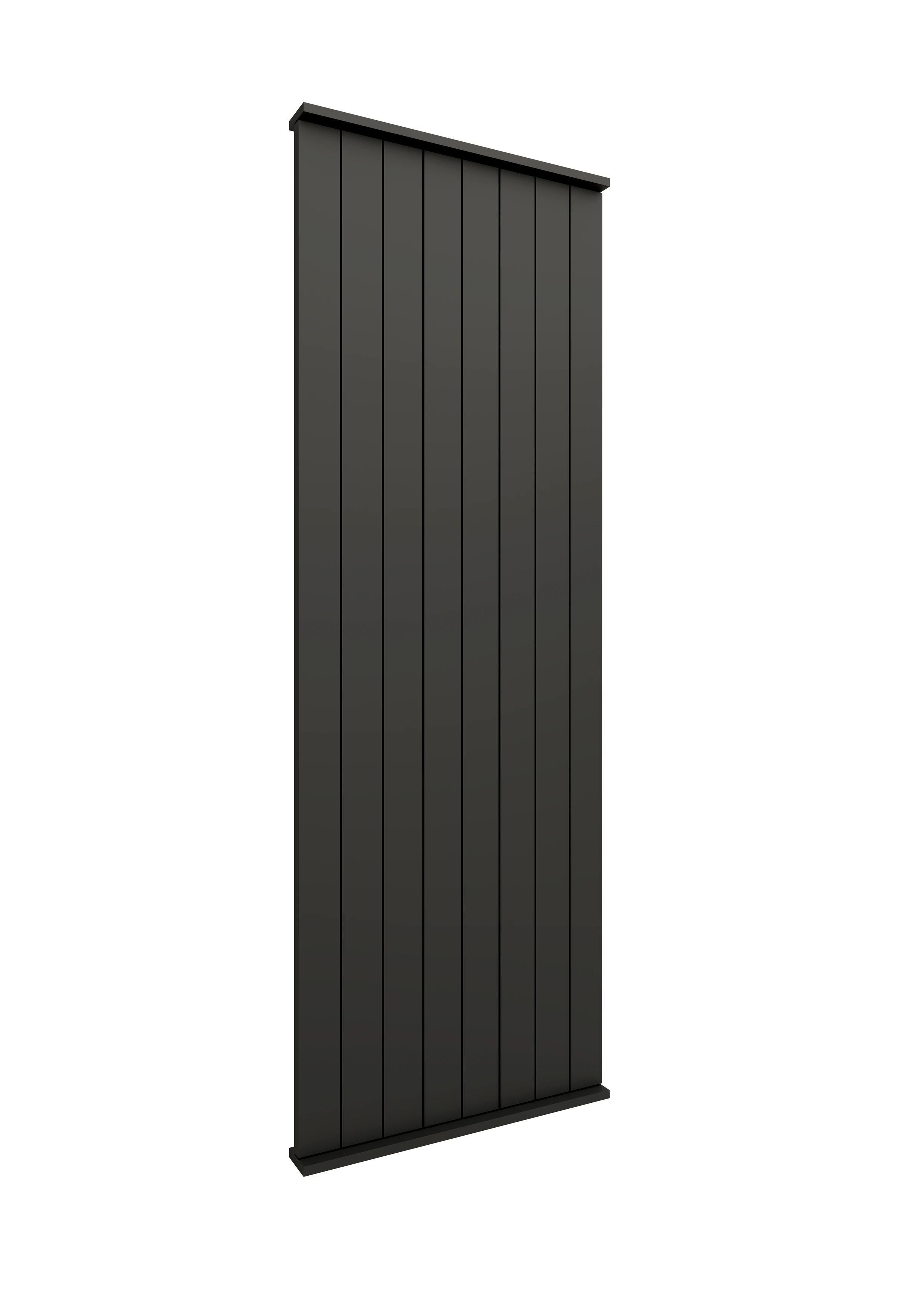 Uni schwarz Chicago
