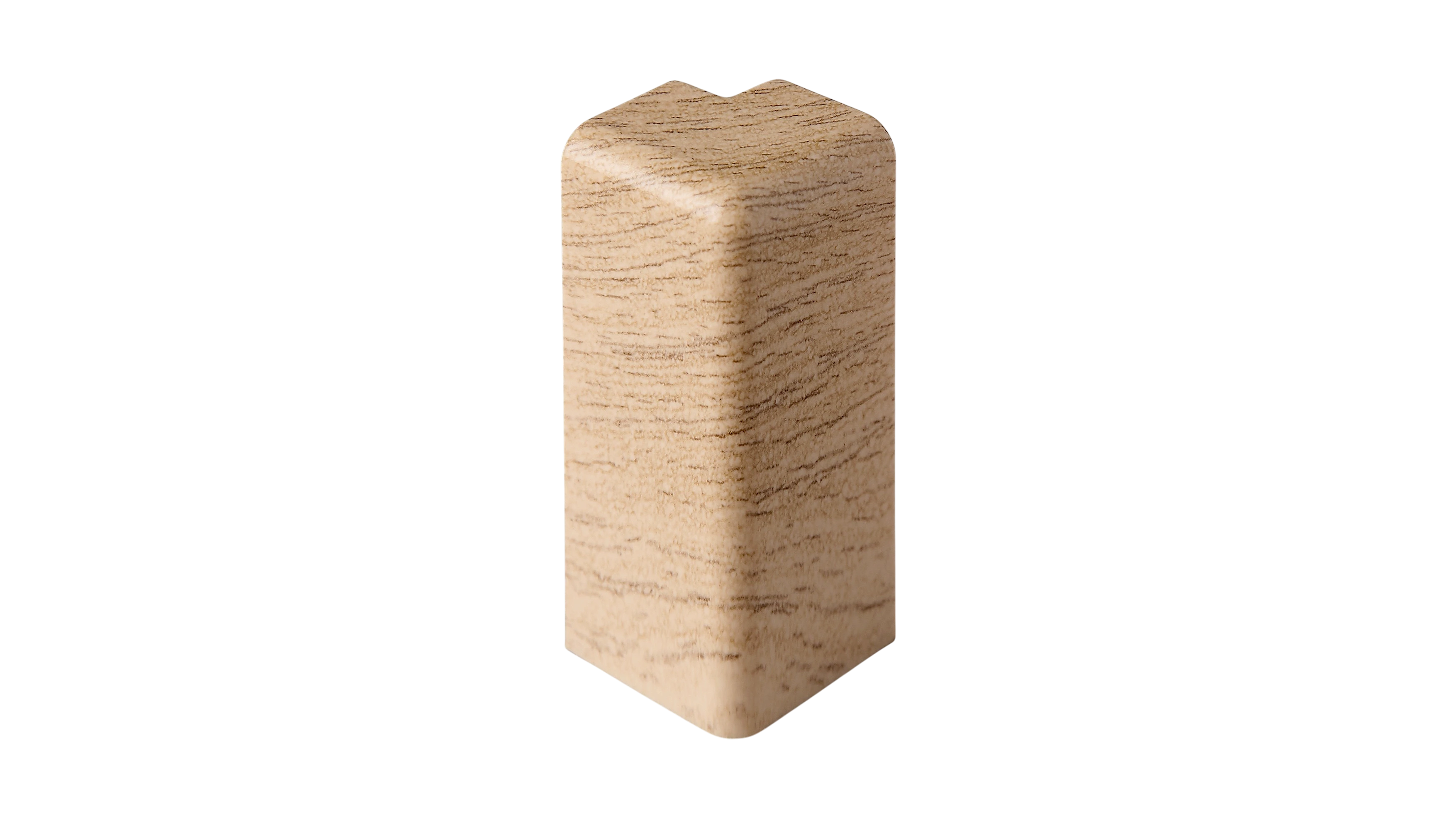 Eiche farbig