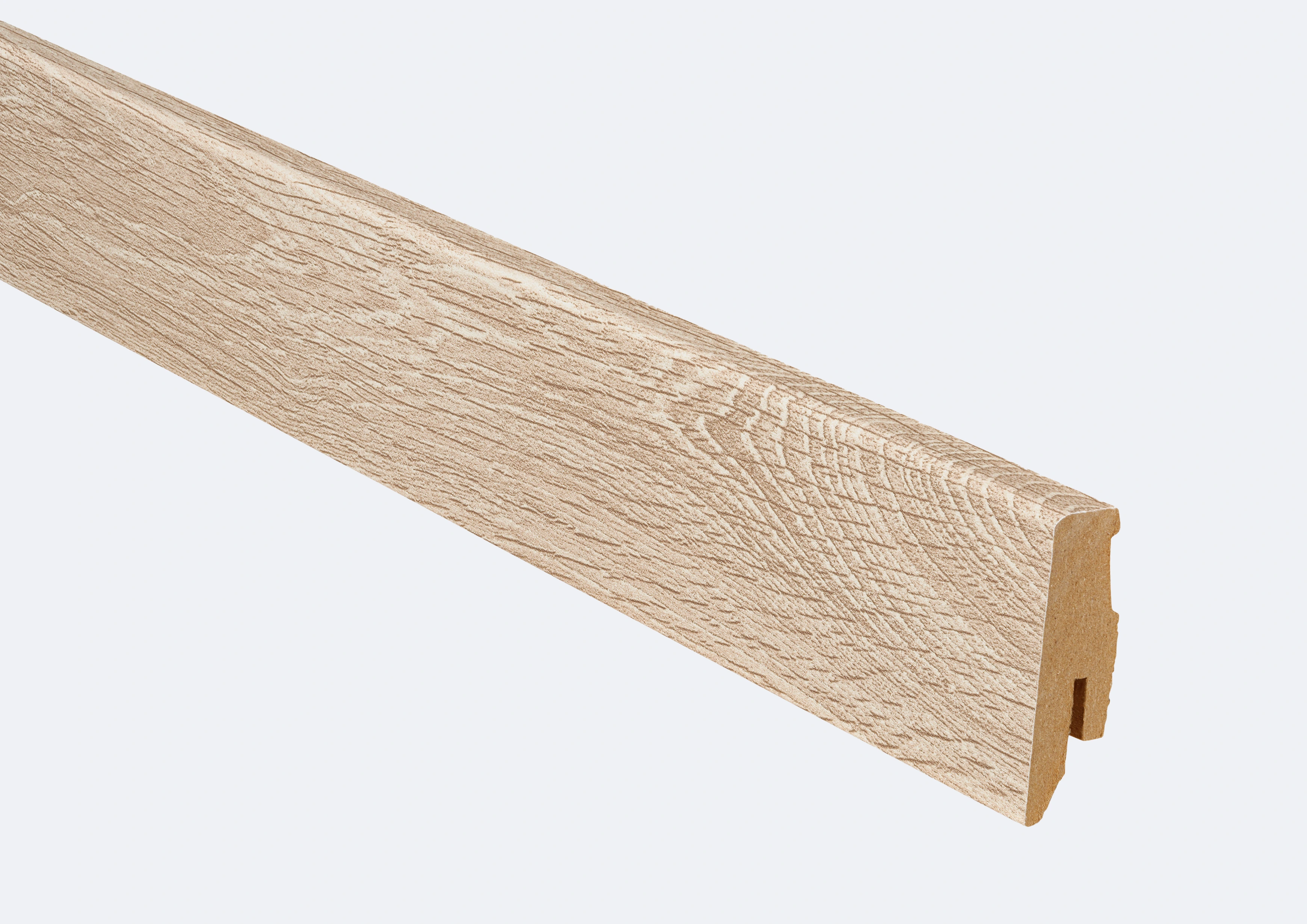 Oak coloured