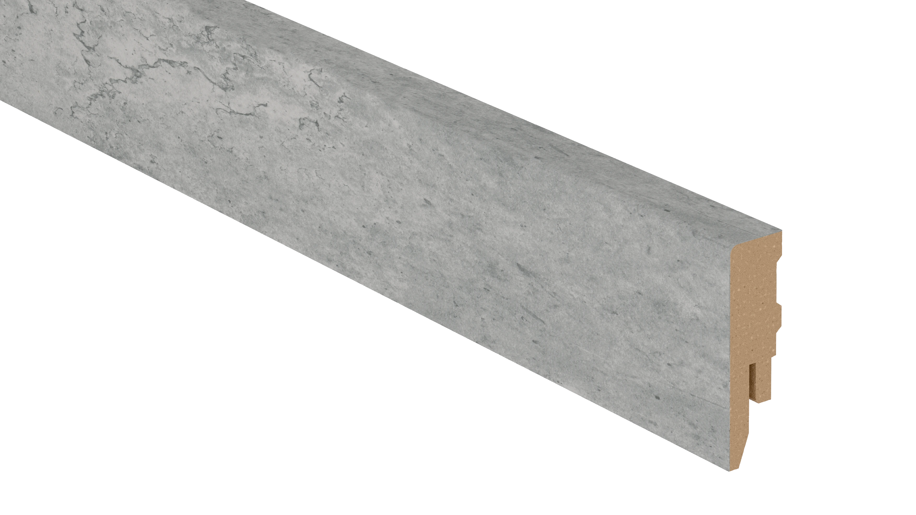 Colored stone