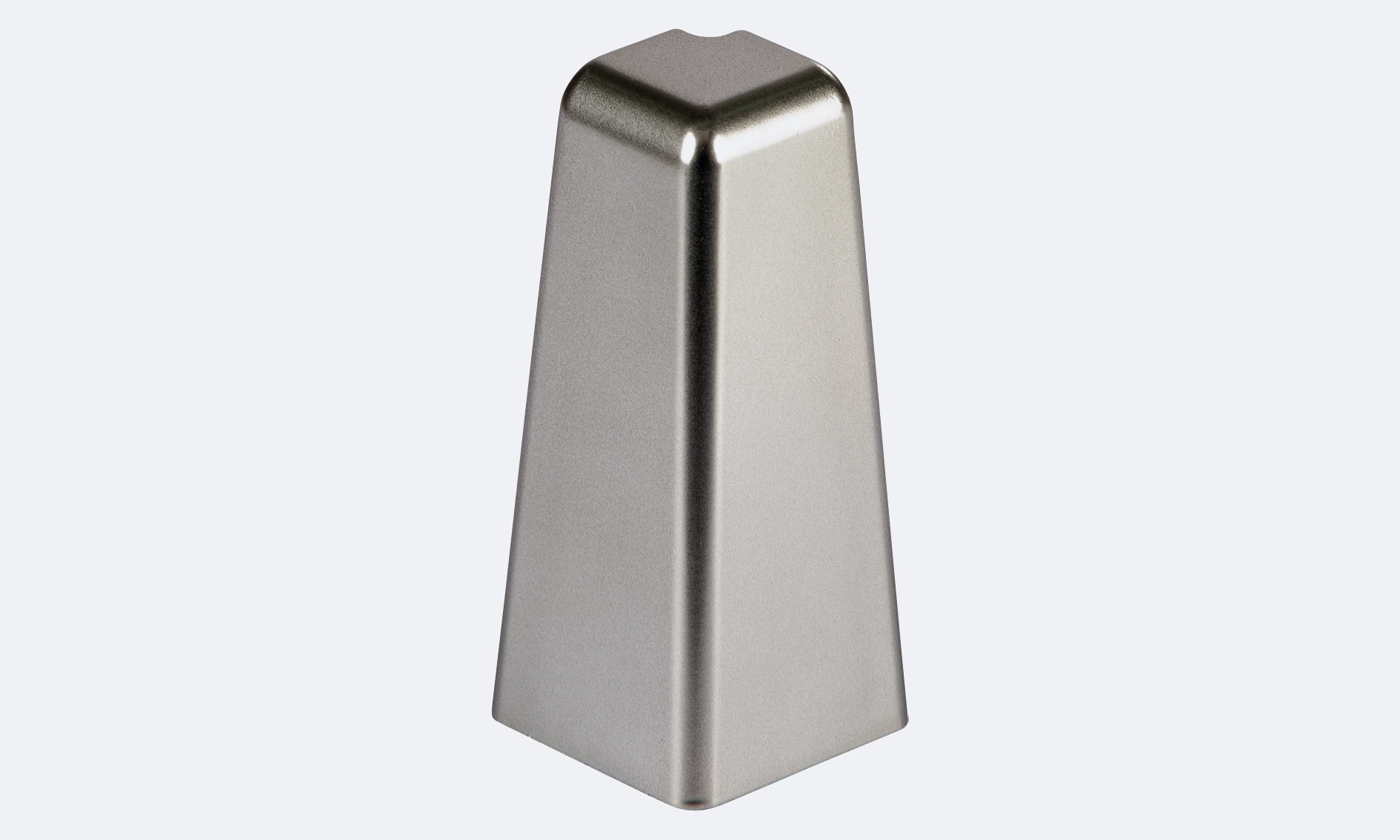 Titanium matt