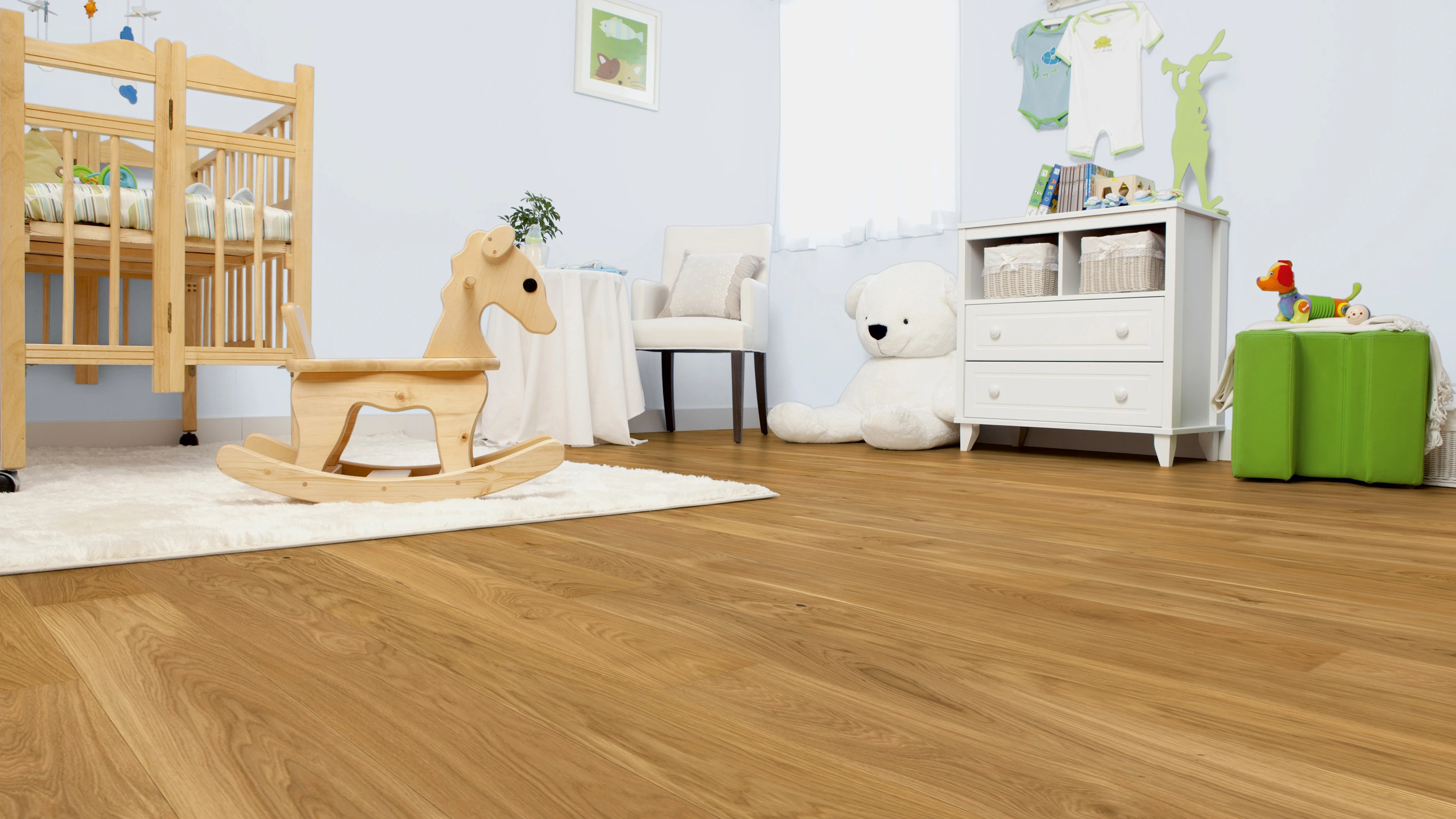 Oak